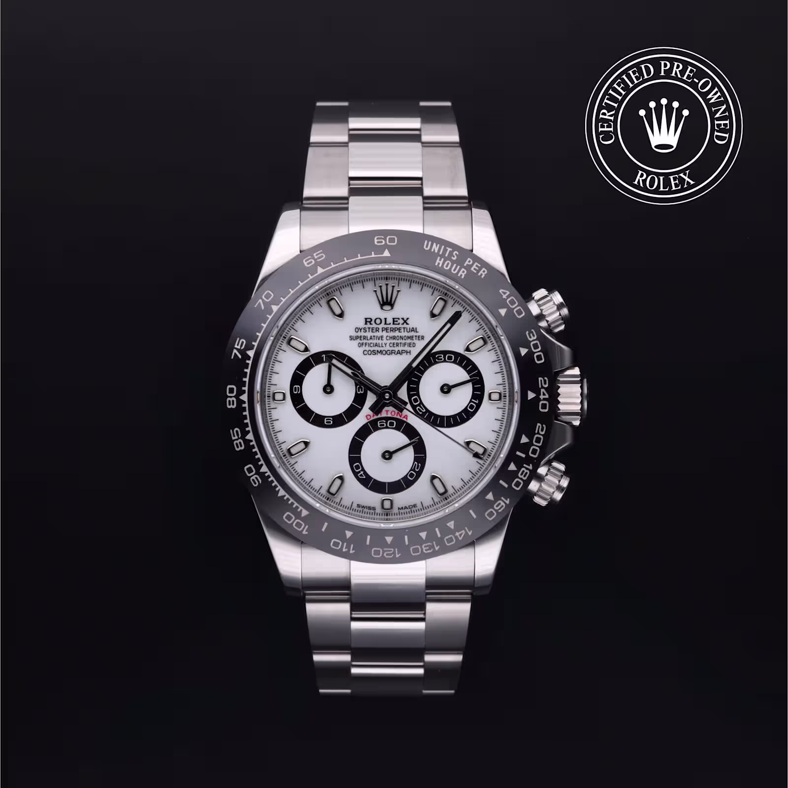 Cosmograph Daytona thumbnail