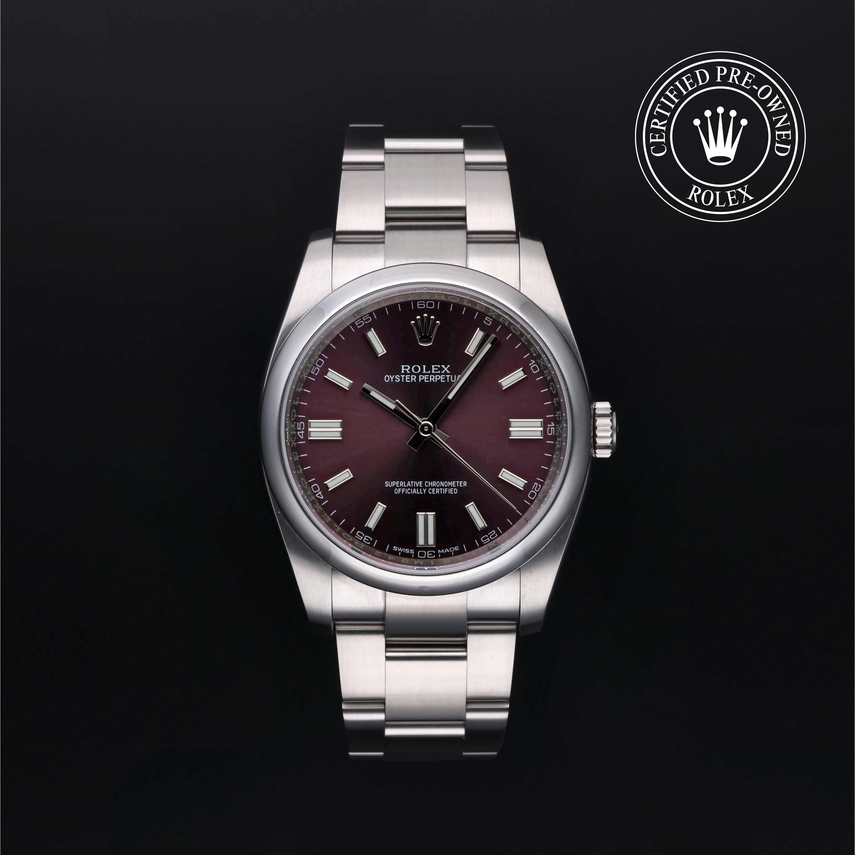 Oyster Perpetual 36 thumbnail