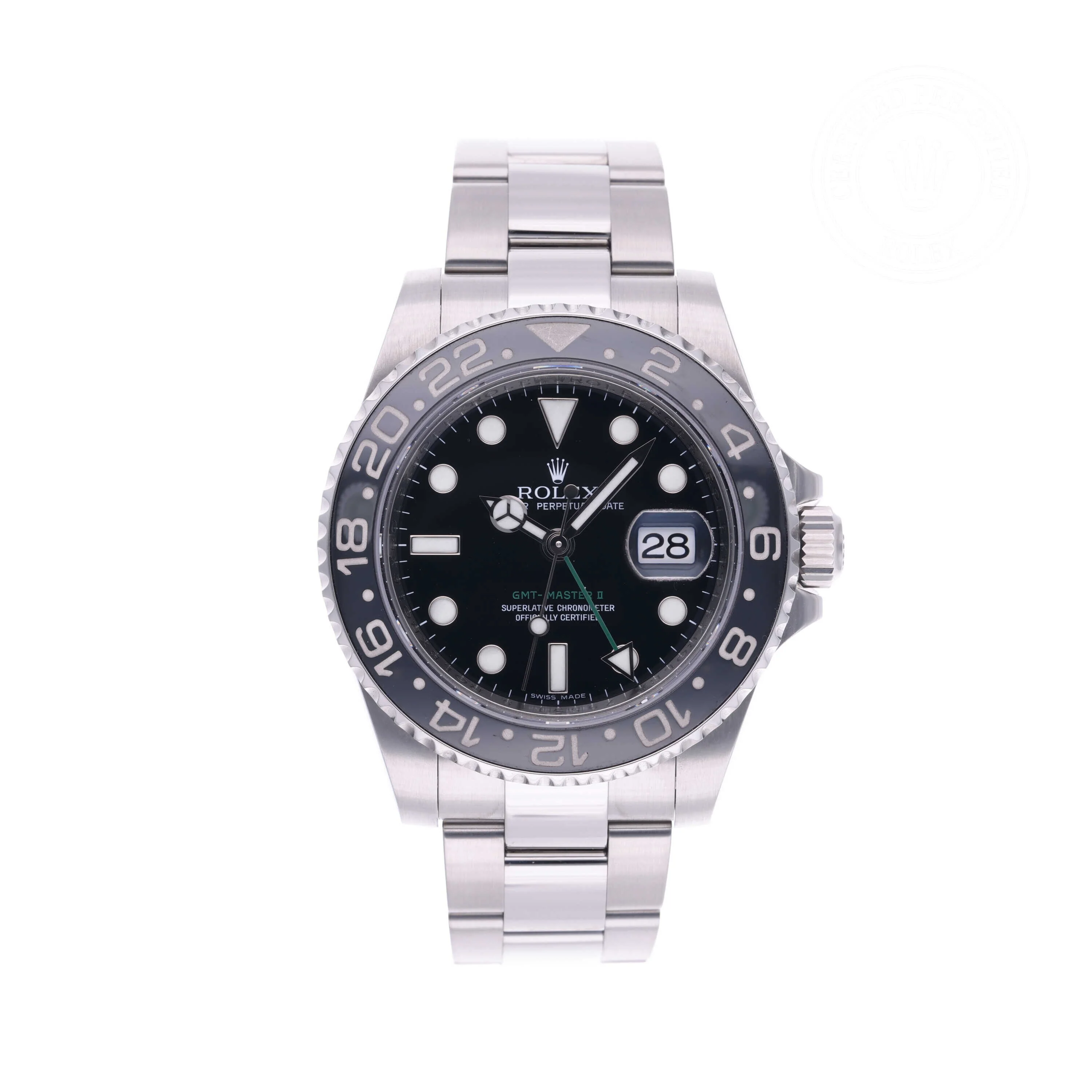 GMT-Master II thumbnail