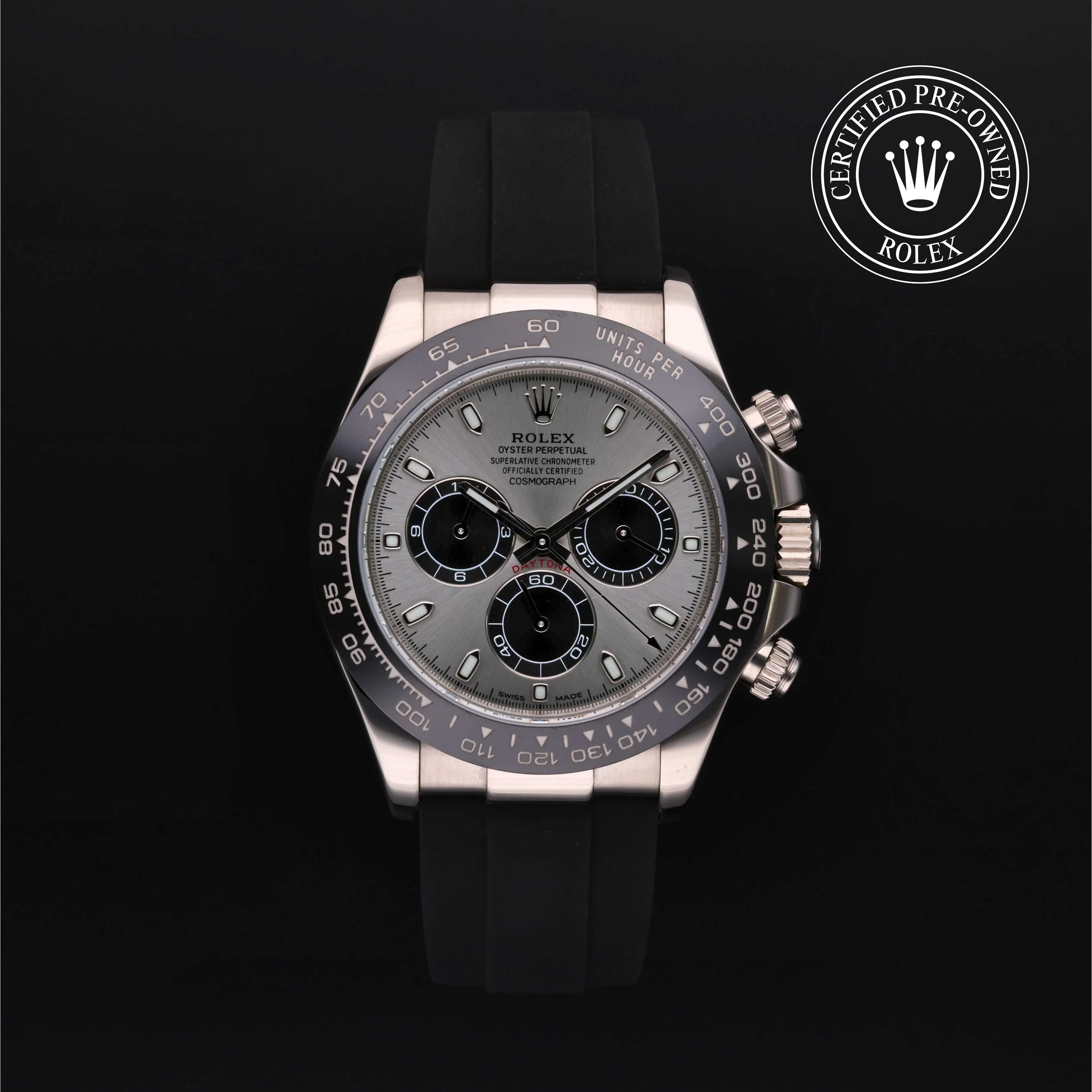 Cosmograph Daytona - M116519LN-0024 thumbnail