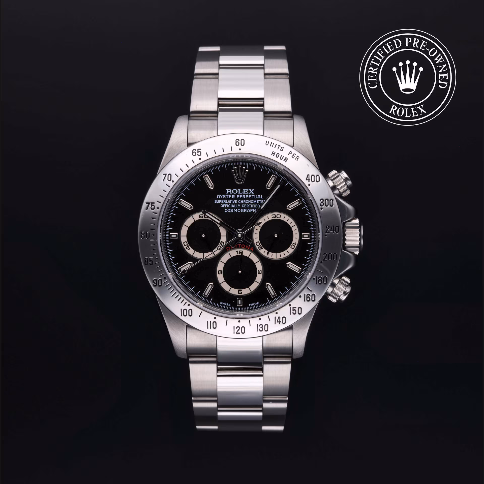 Cosmograph Daytona thumbnail
