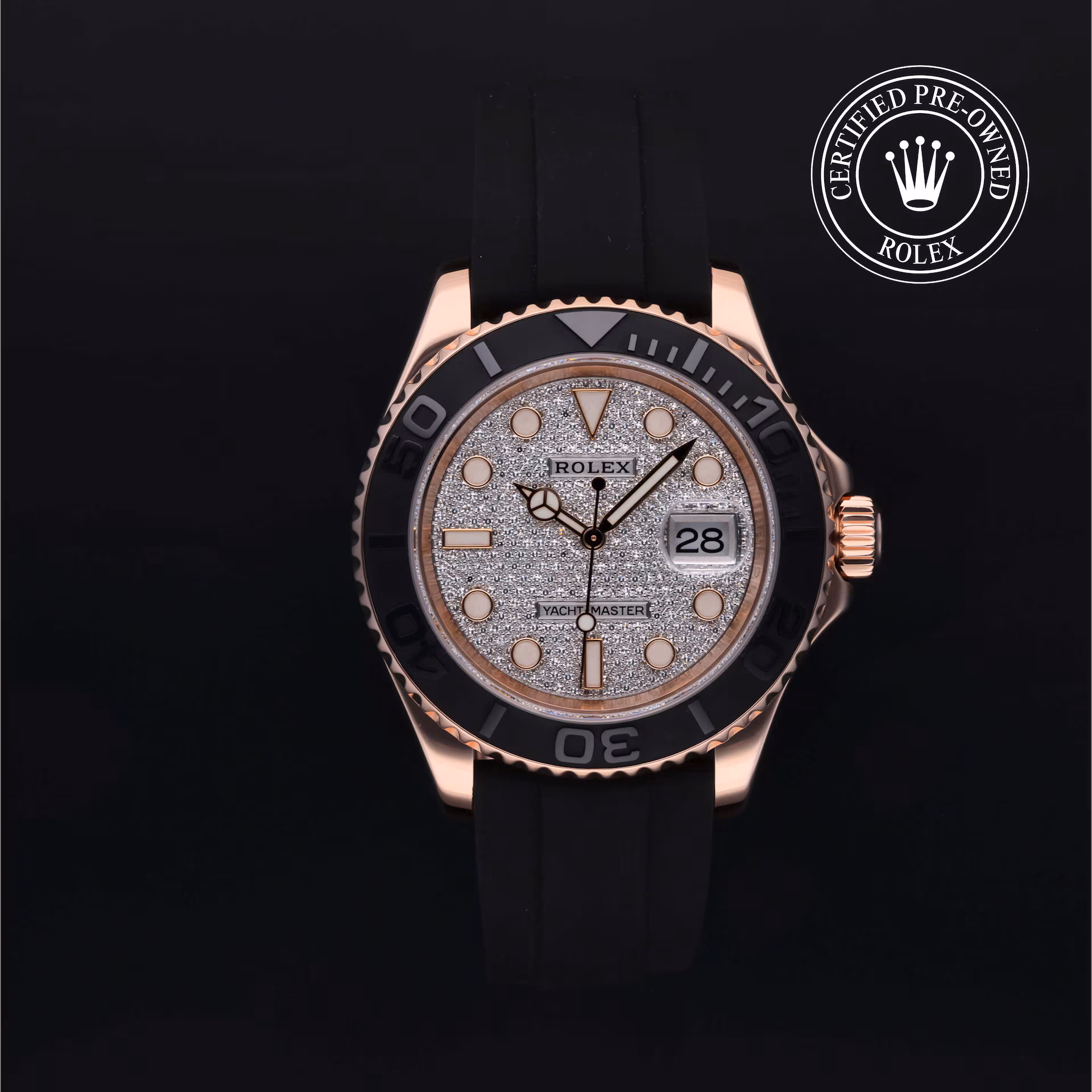 Yacht-Master 40 thumbnail