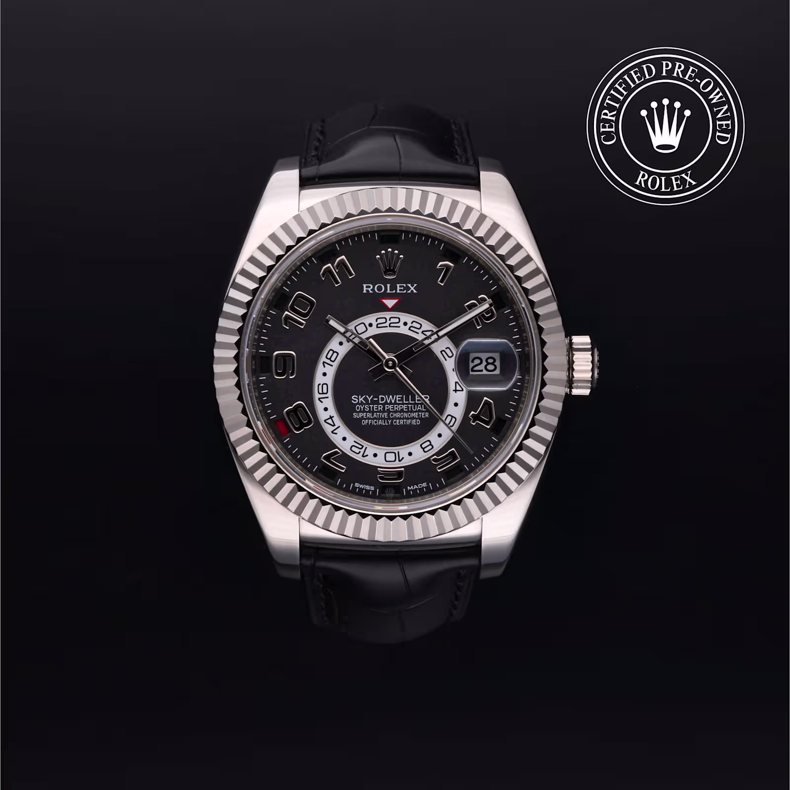 Sky-Dweller thumbnail
