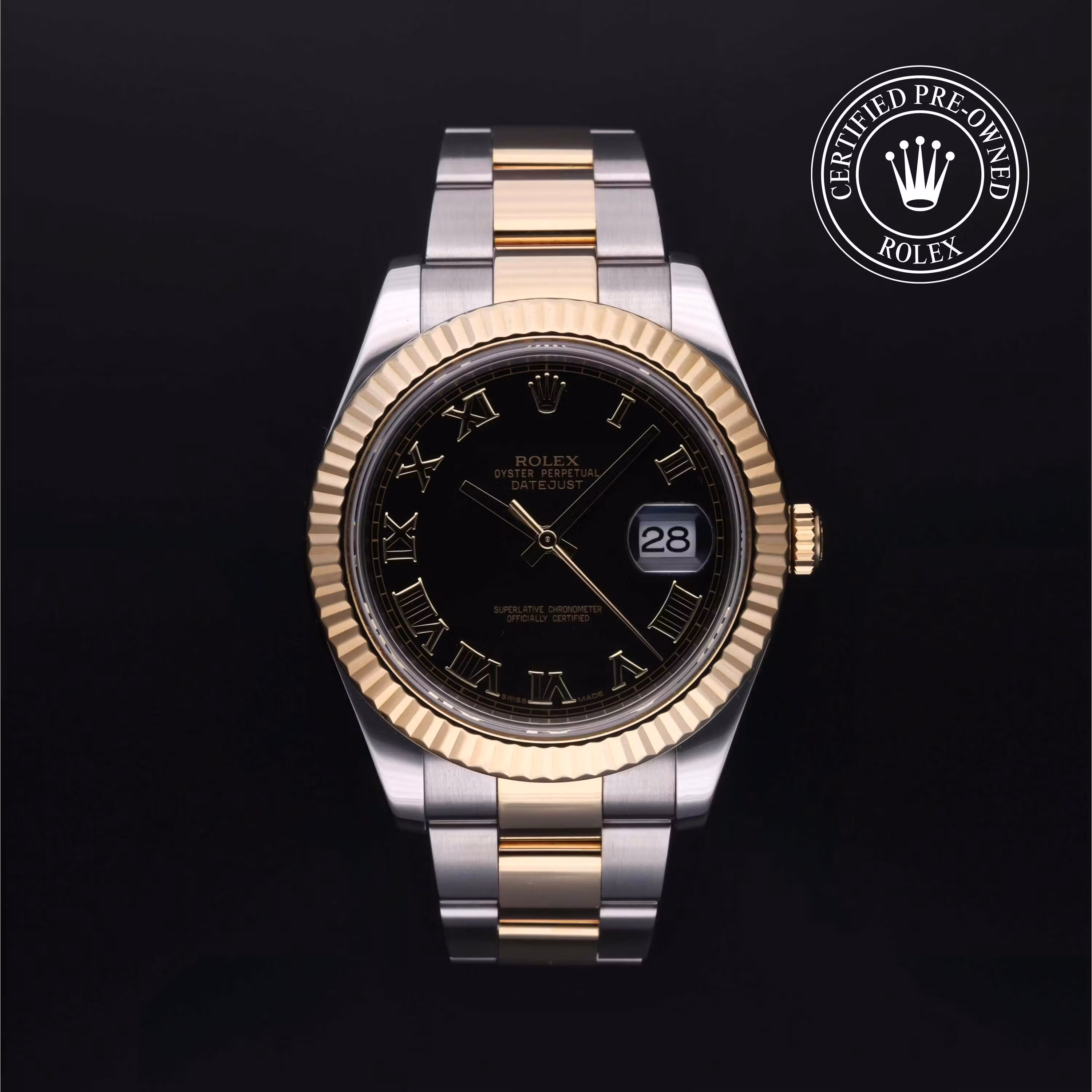 Datejust thumbnail