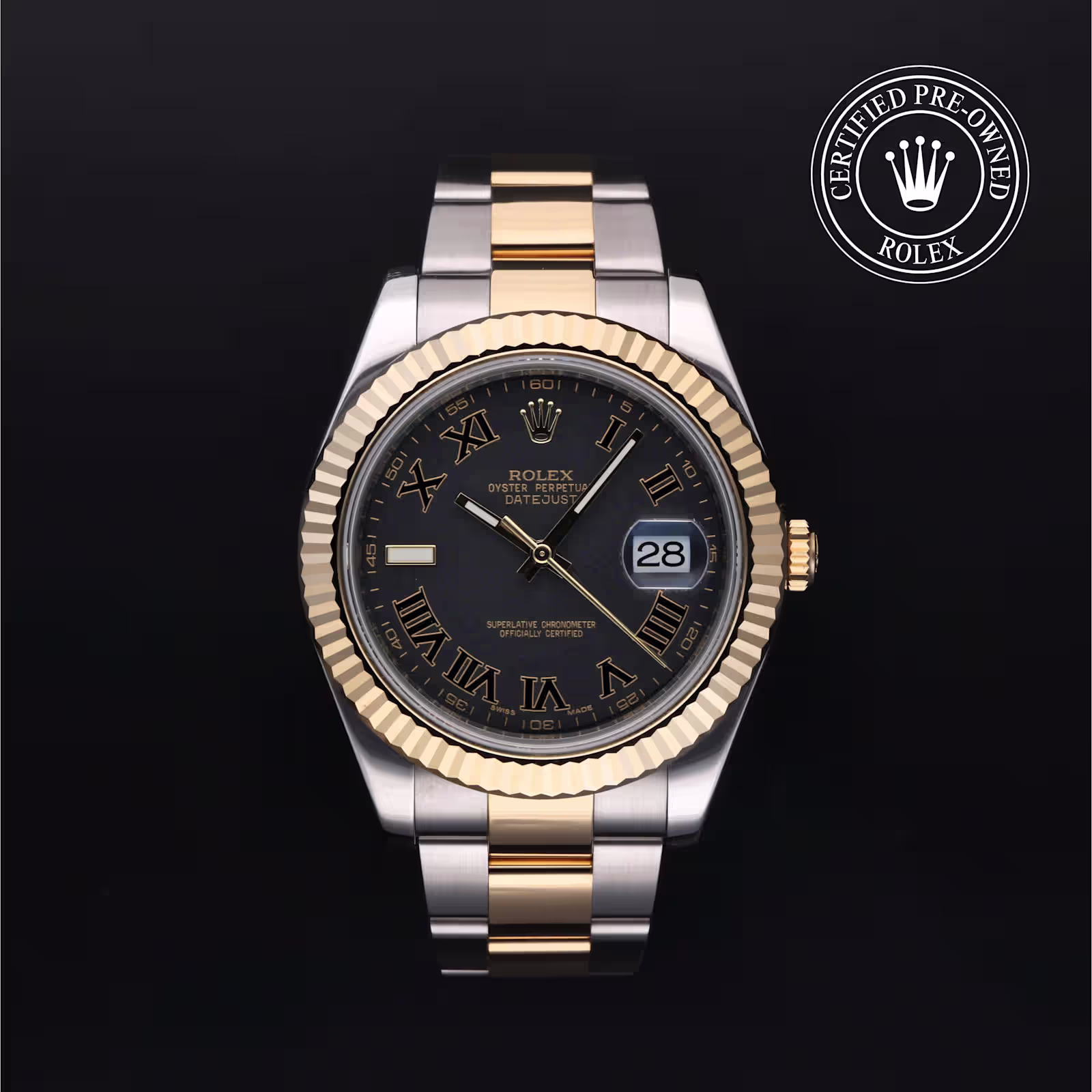 Datejust thumbnail