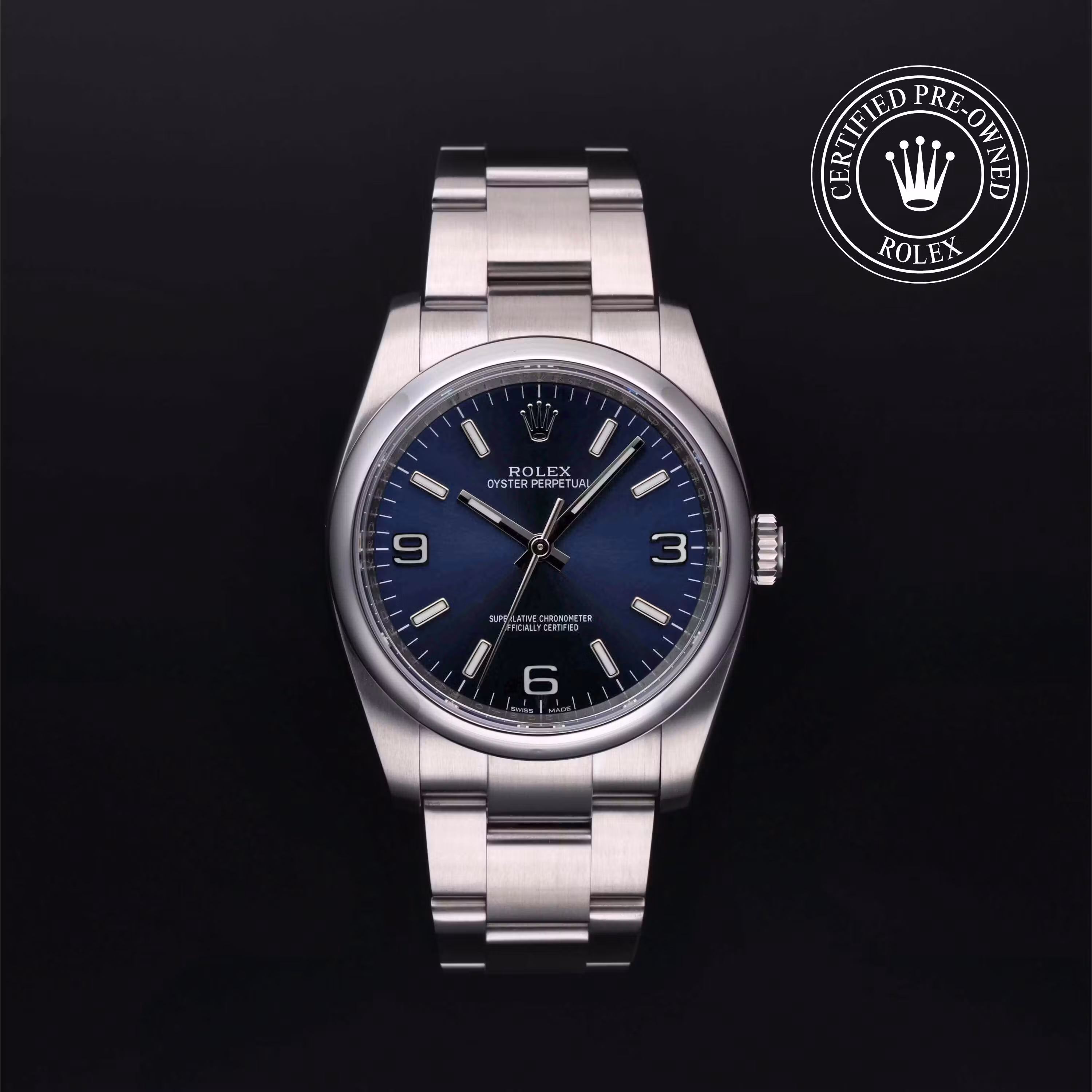 Oyster Perpetual thumbnail