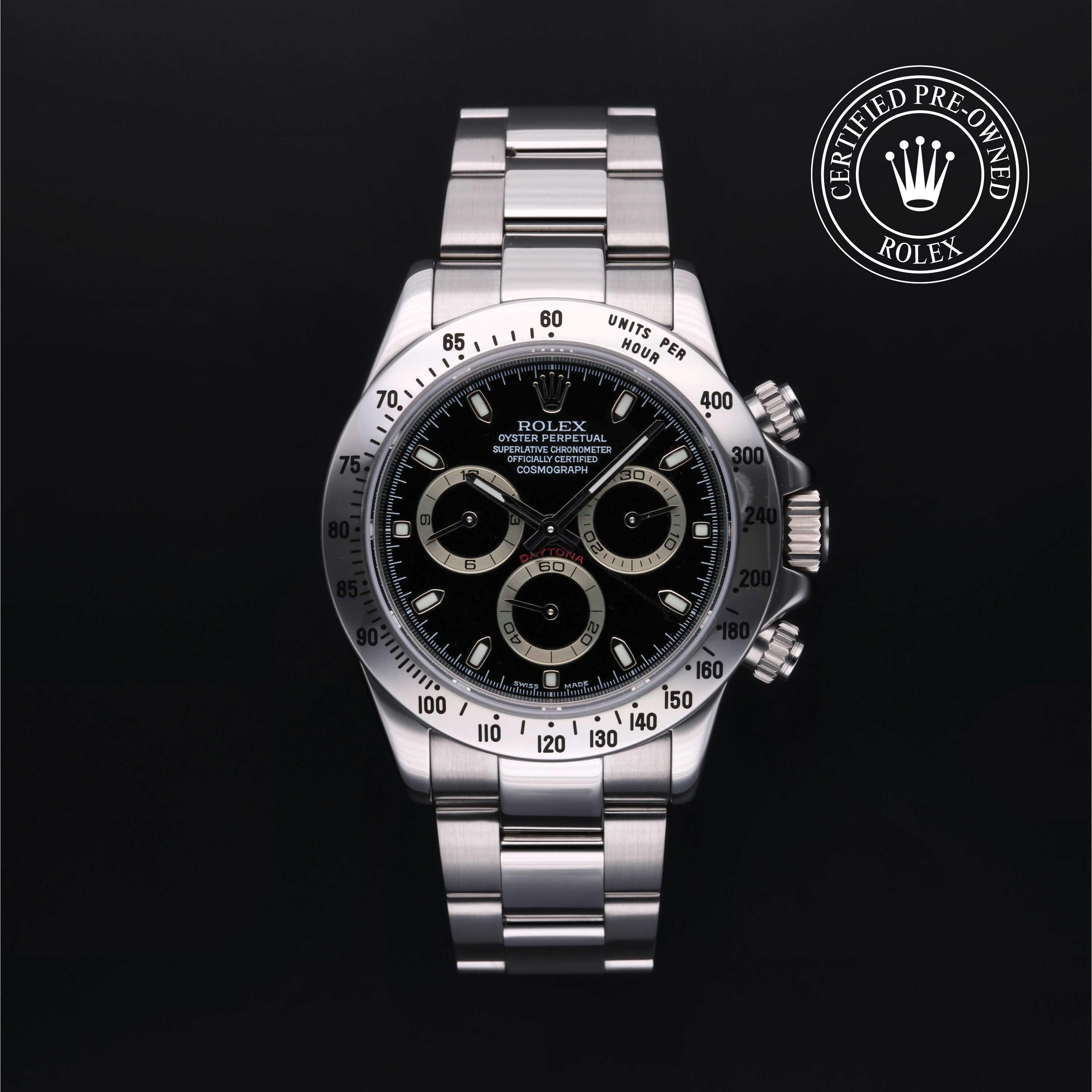Cosmograph Daytona thumbnail