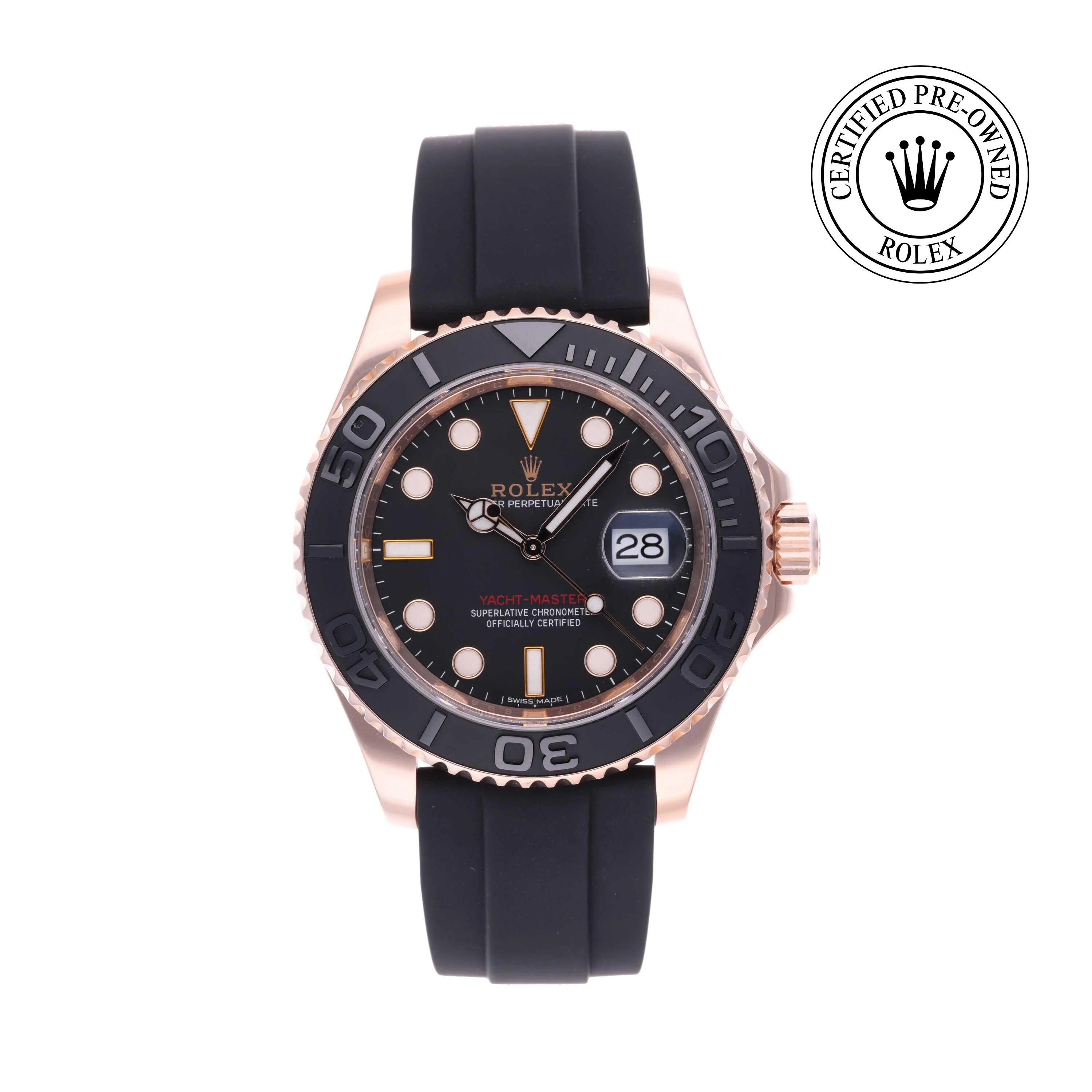 Yacht-Master thumbnail