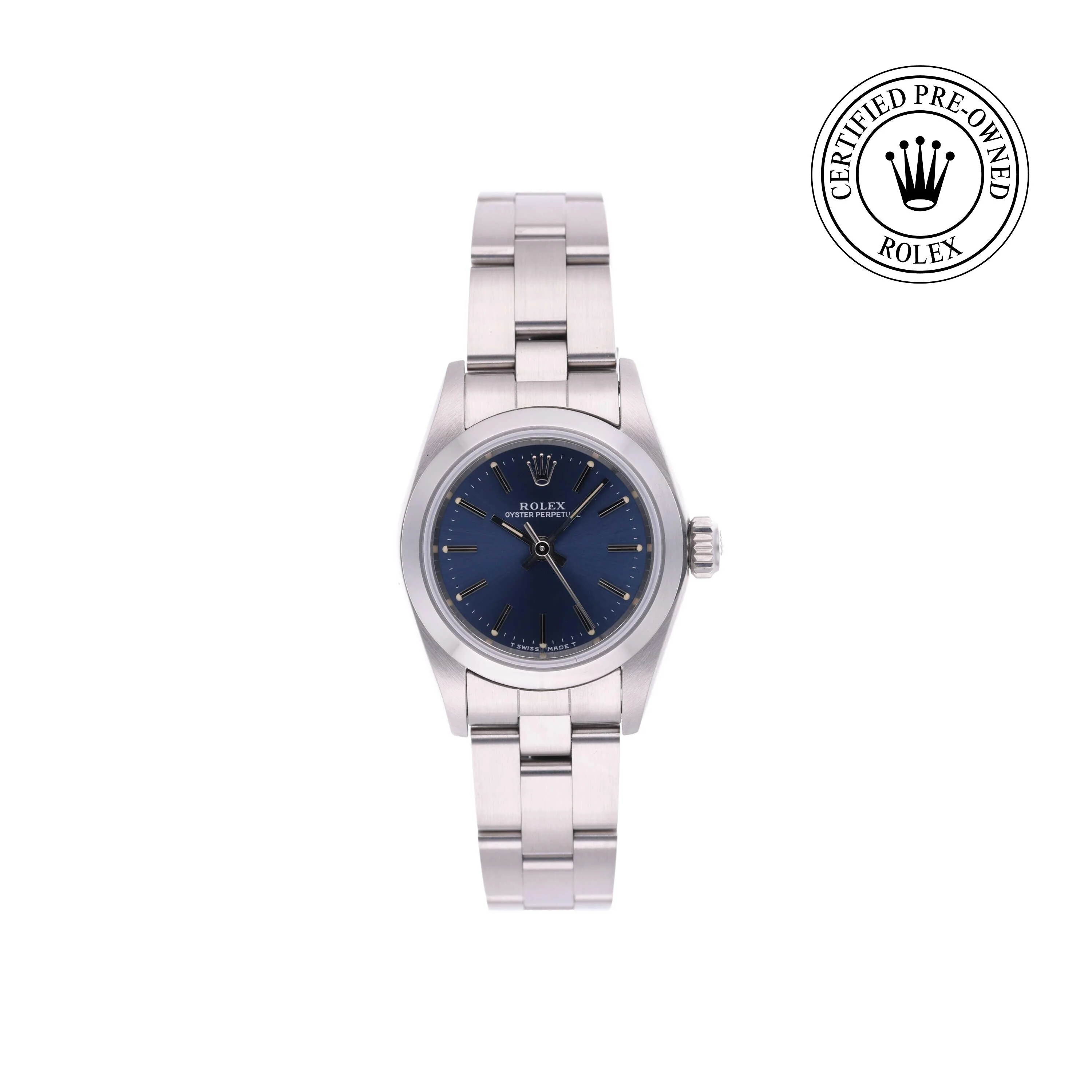 Oyster Perpetual thumbnail