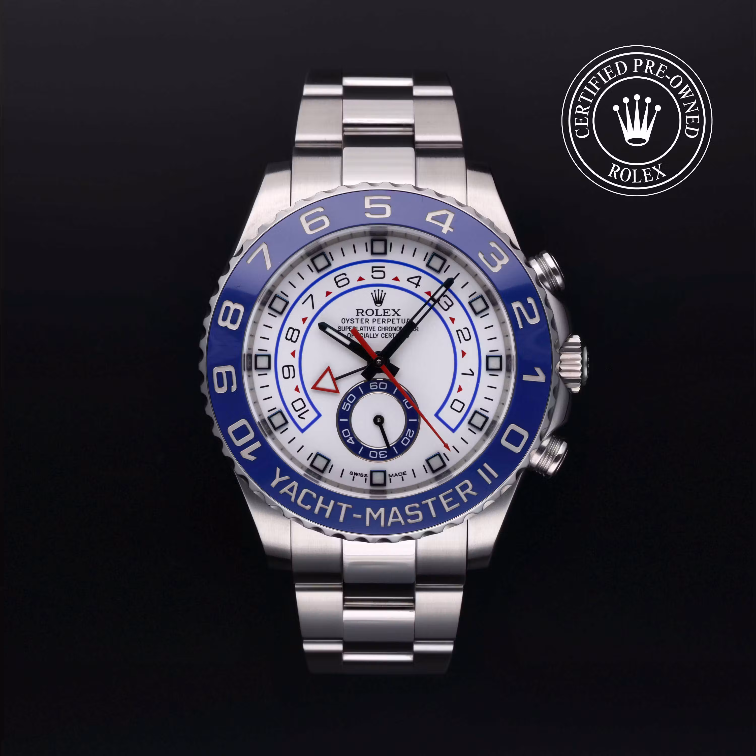 Yacht-Master II thumbnail