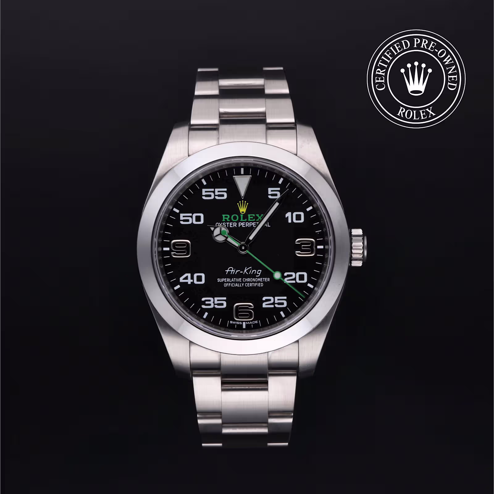 Air-King thumbnail