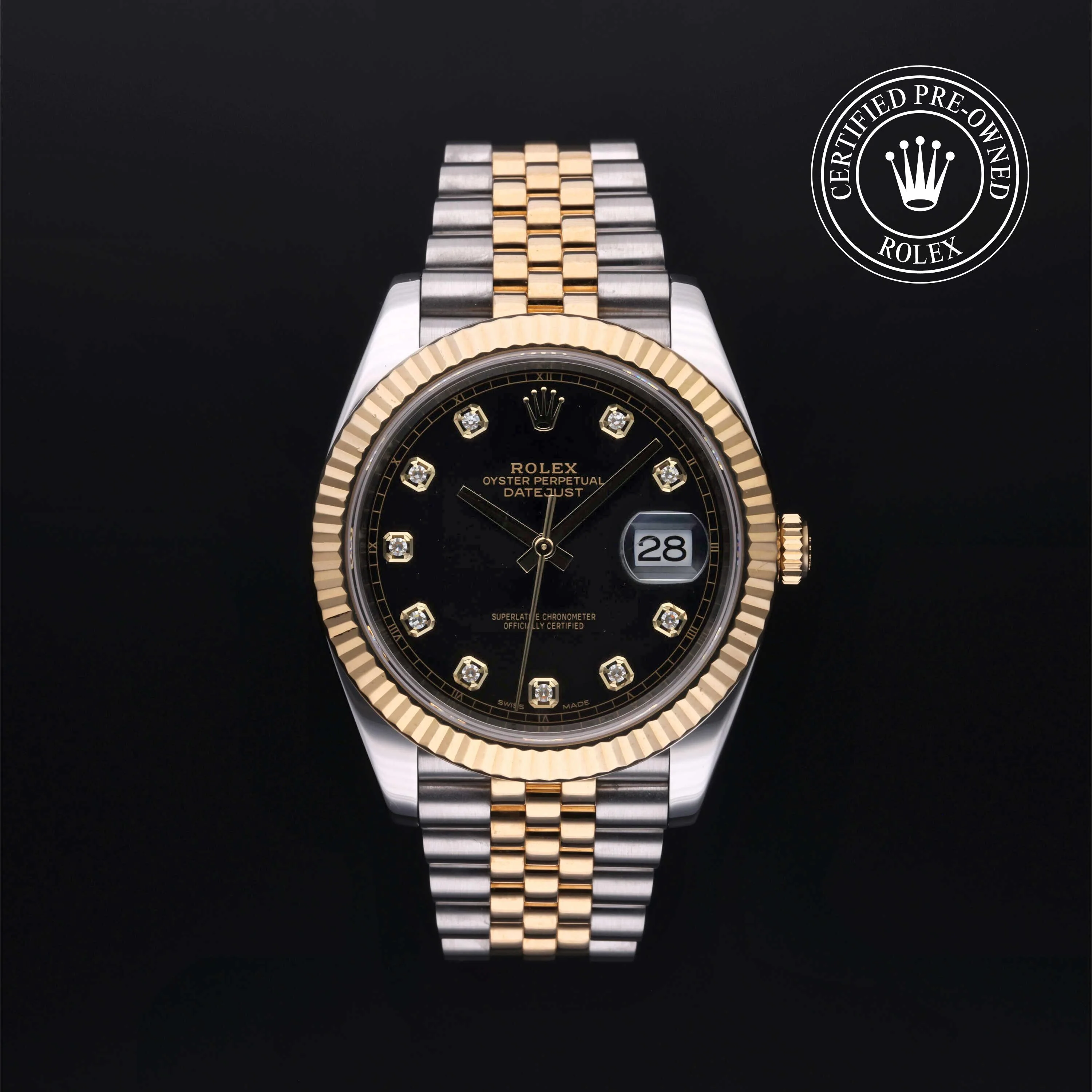 Datejust thumbnail