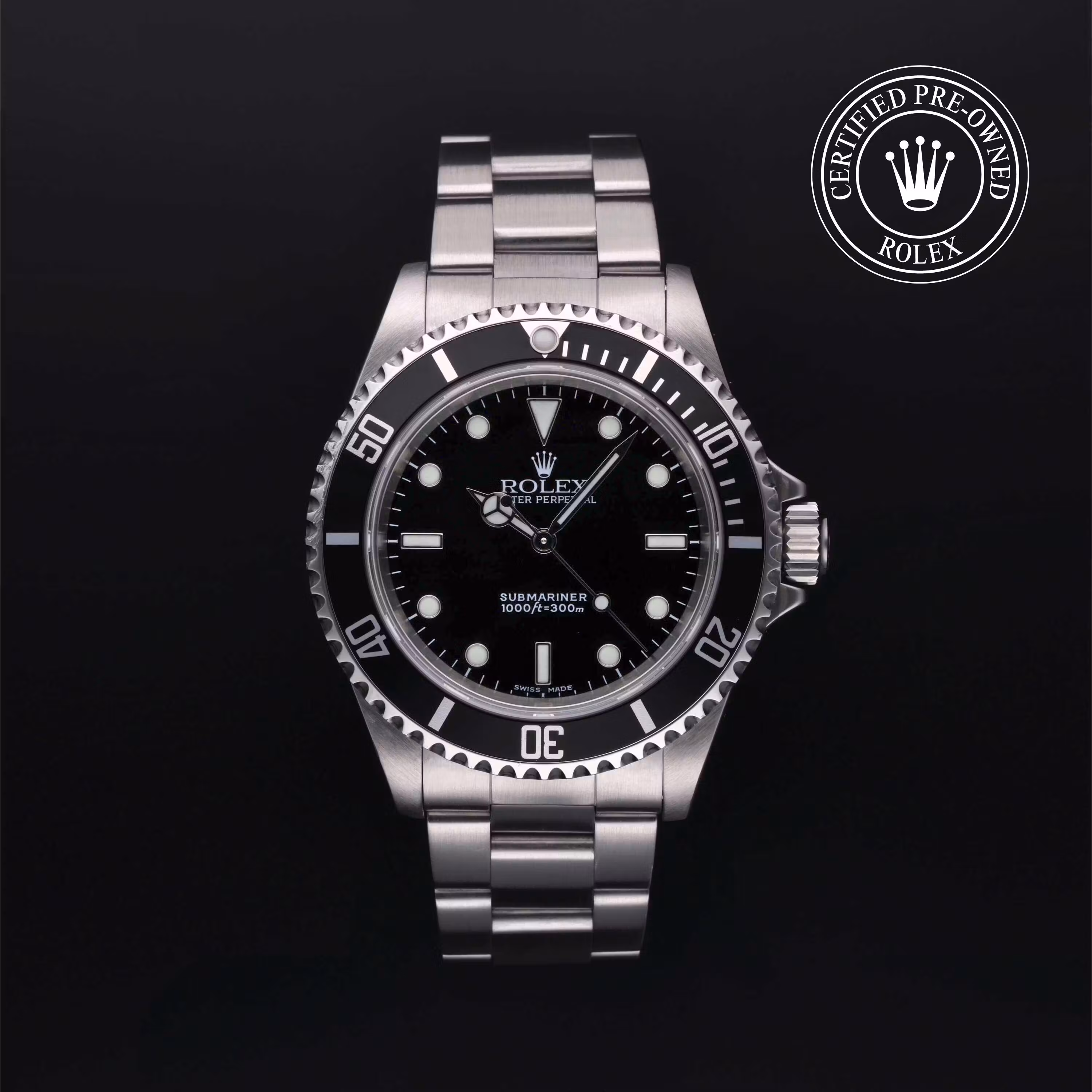 Submariner thumbnail