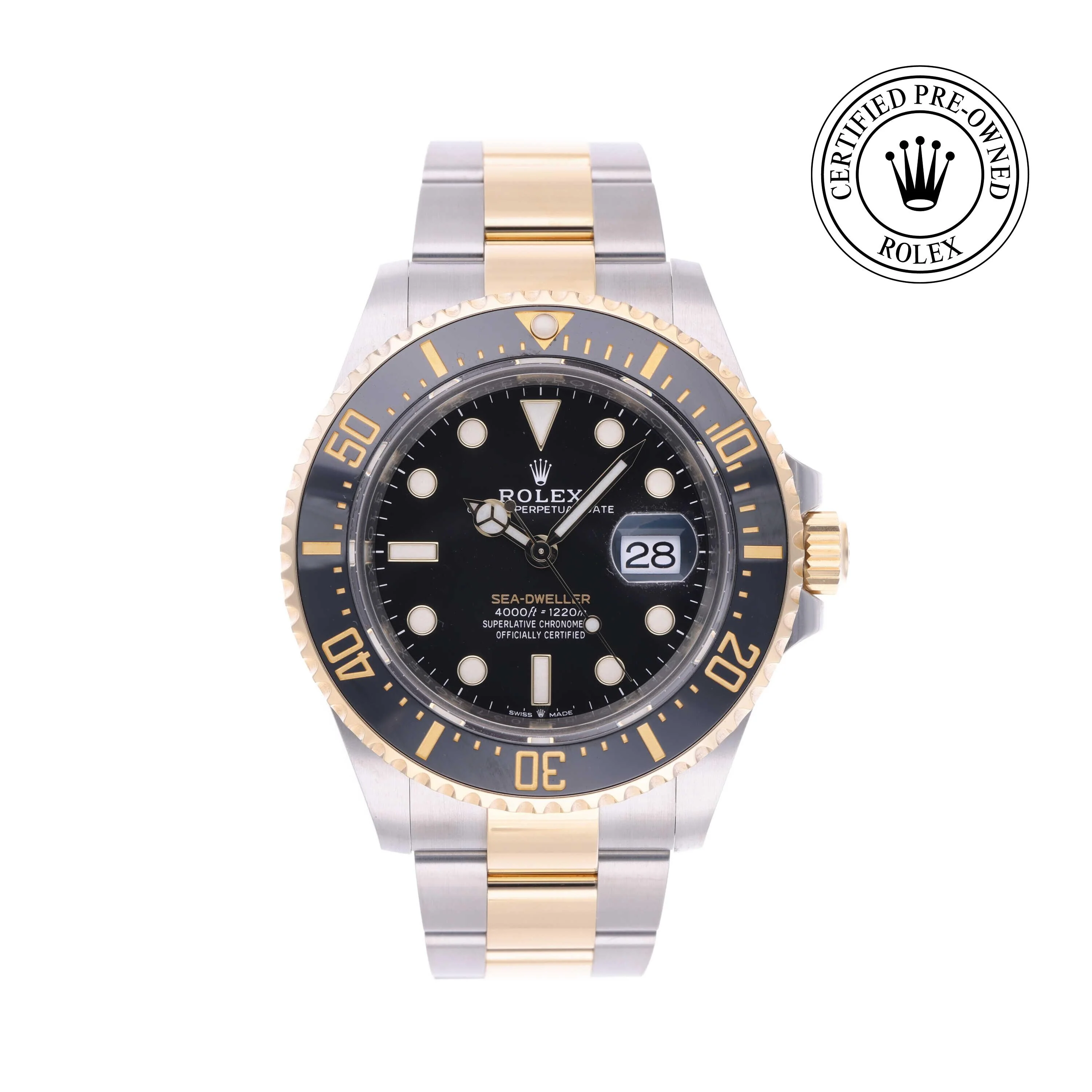 Sea-Dweller thumbnail