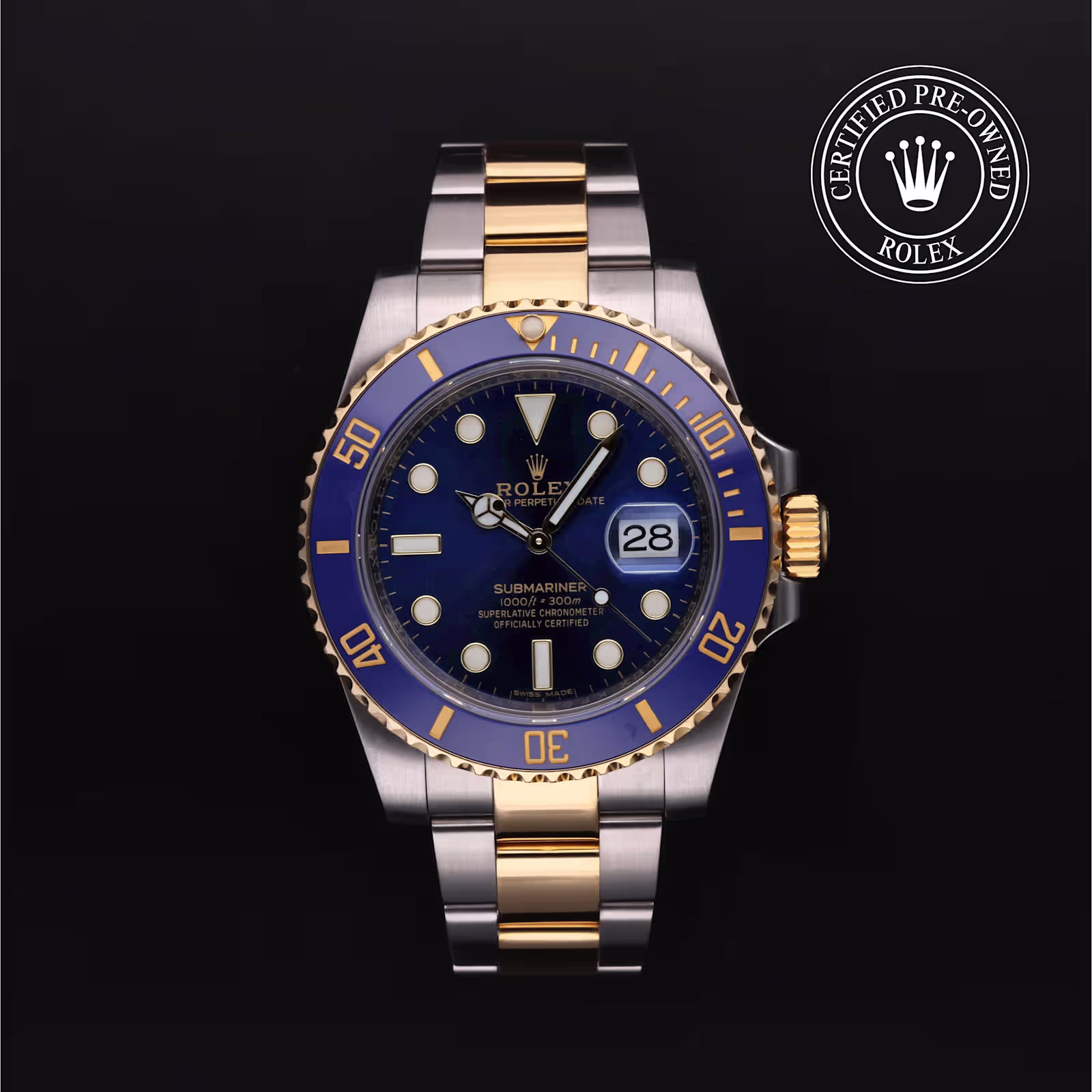 Submariner Date thumbnail