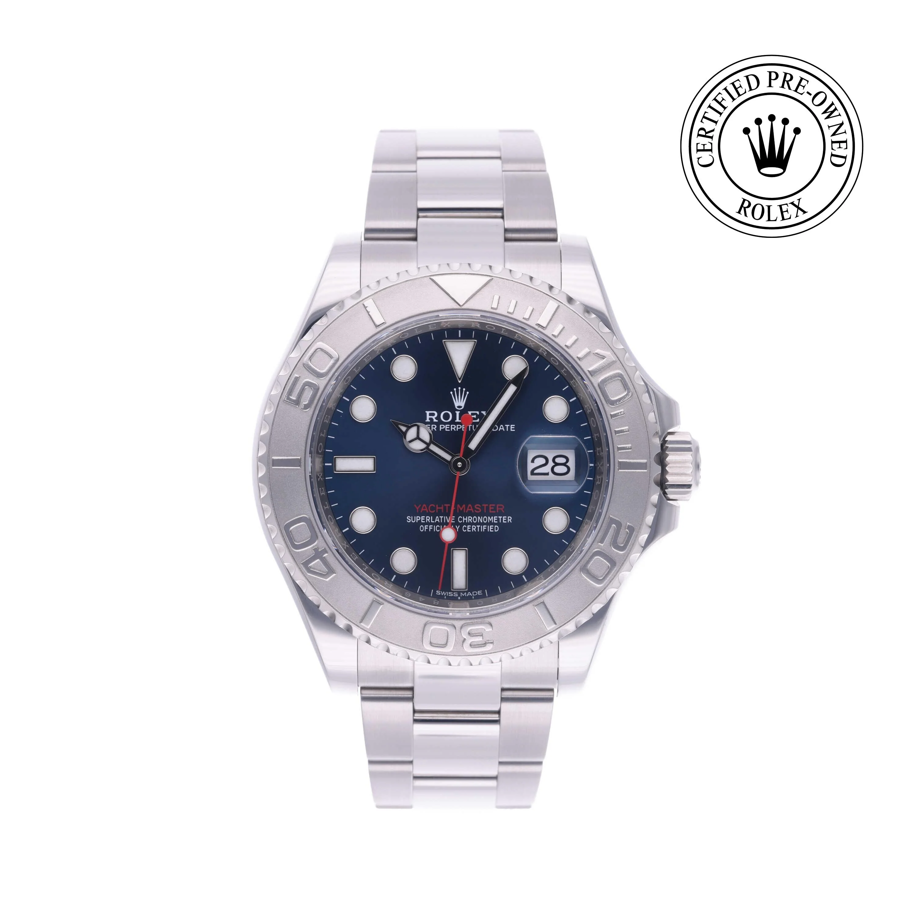 Yacht-Master thumbnail