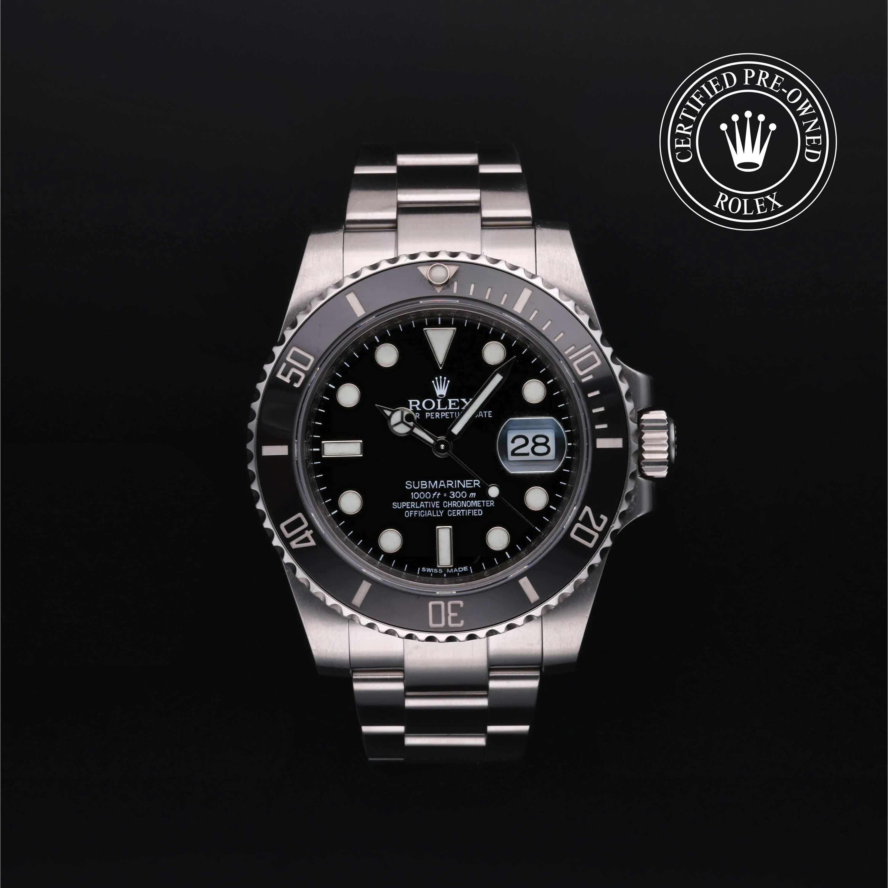 Submariner Date thumbnail