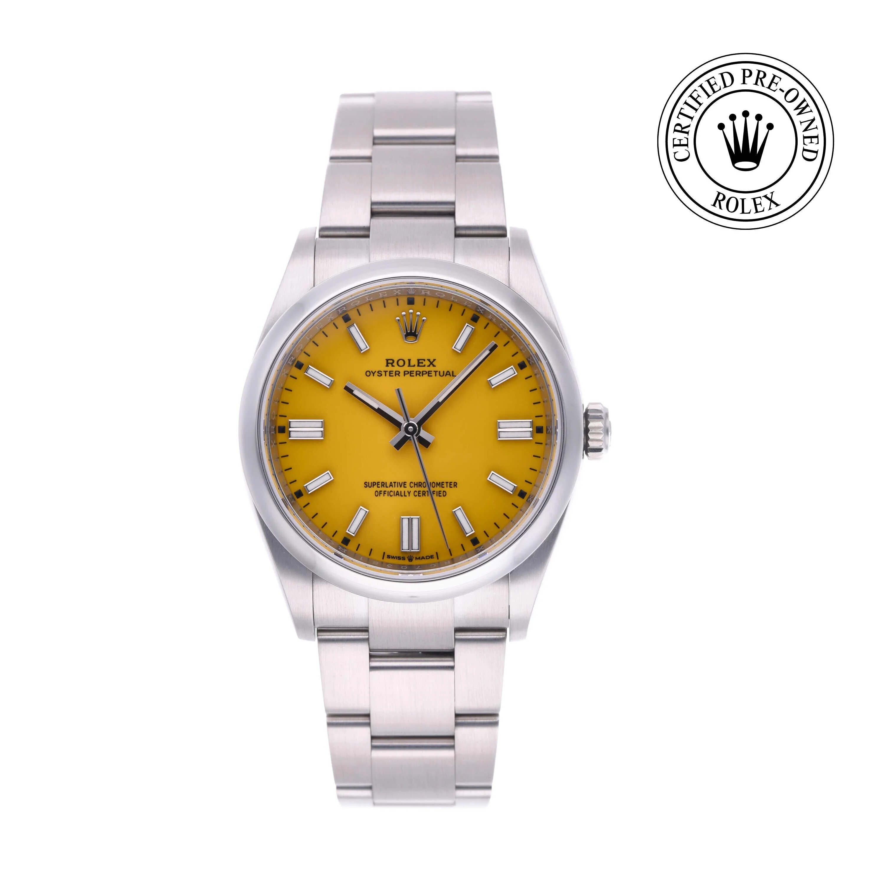 Oyster Perpetual thumbnail