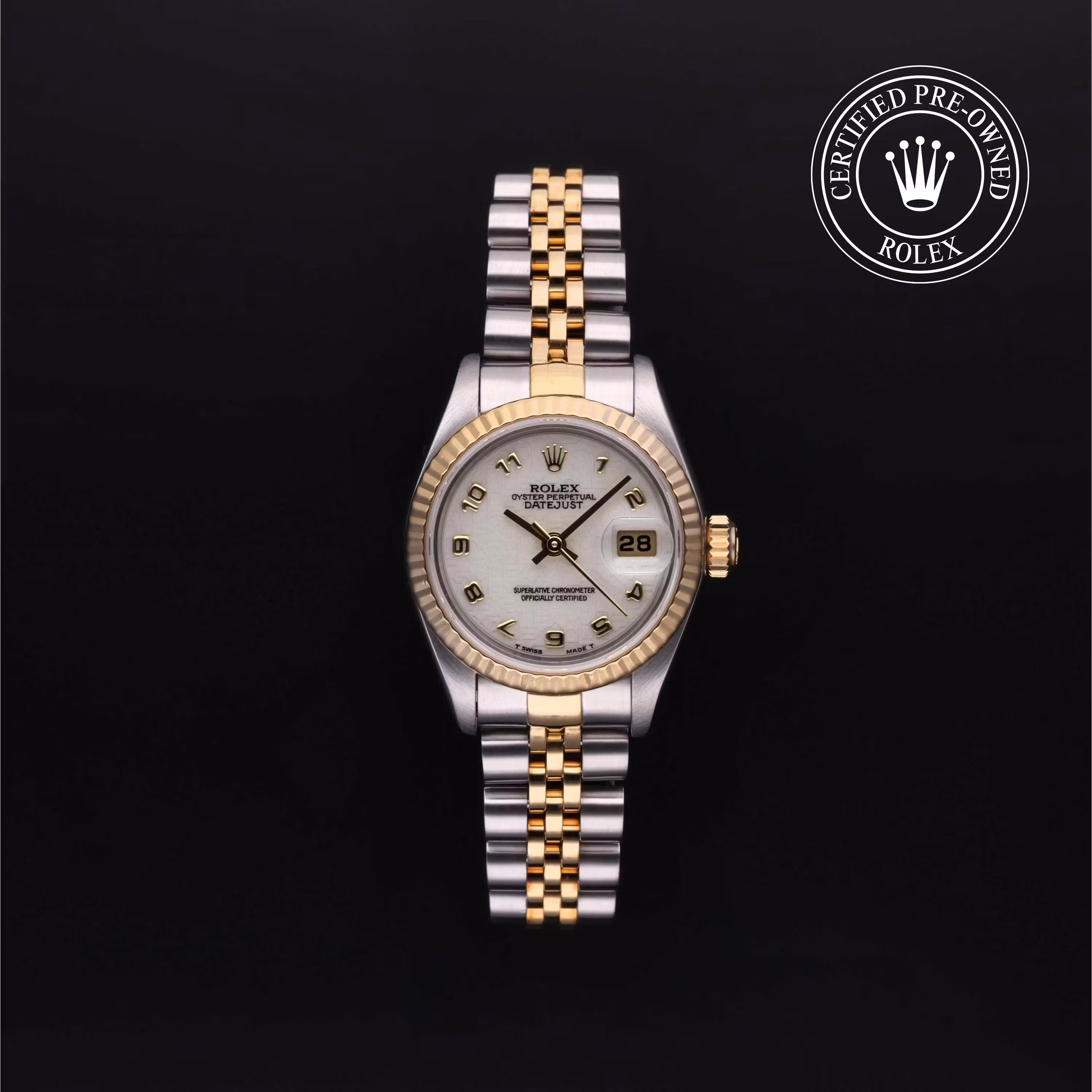 Datejust thumbnail