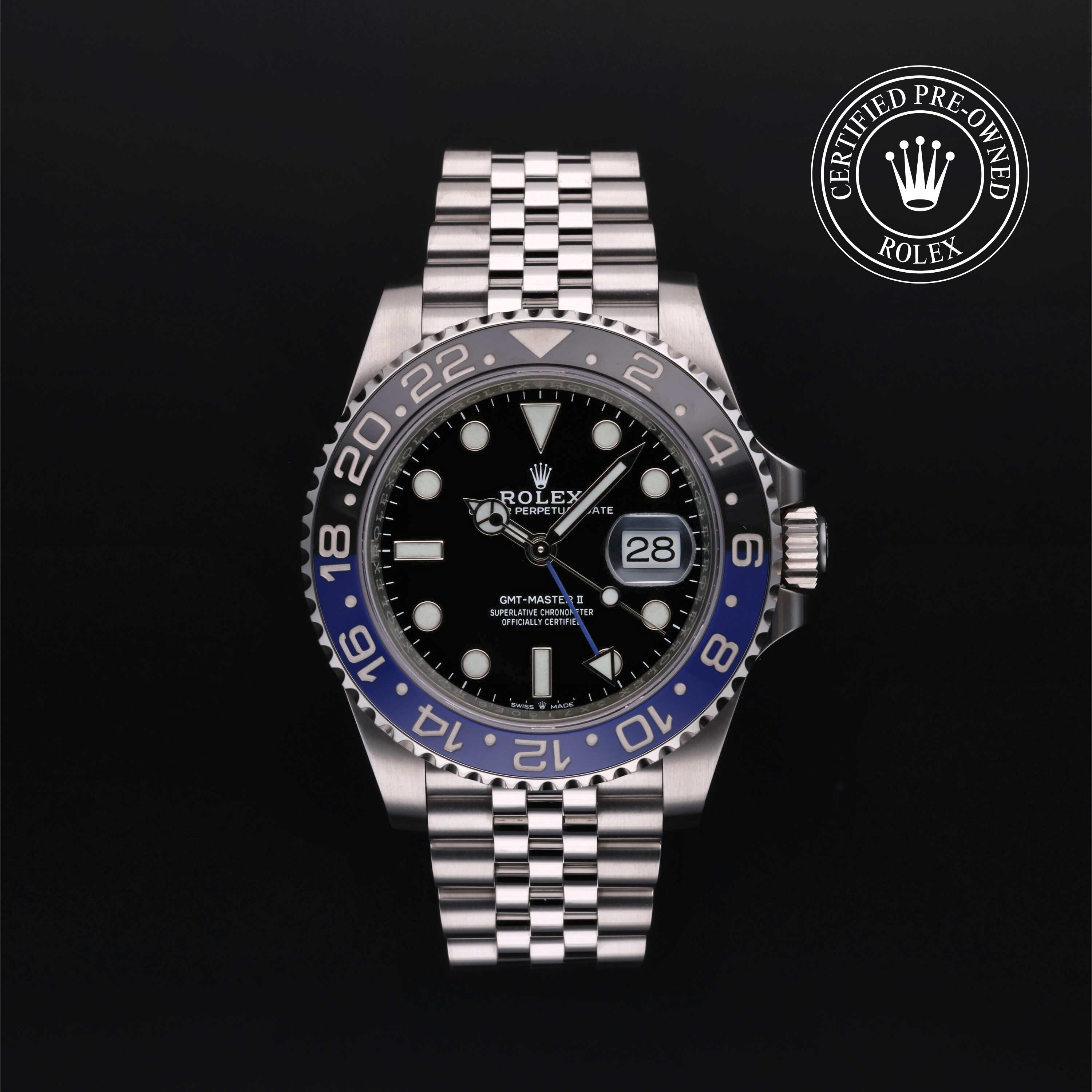 GMT-Master II thumbnail