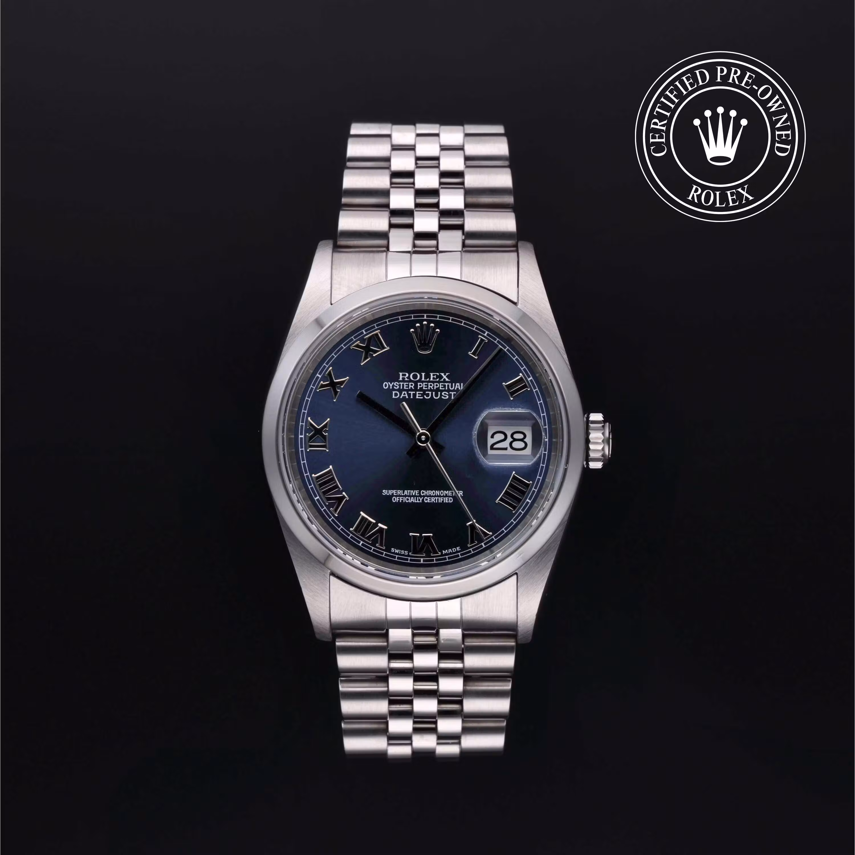 Datejust thumbnail