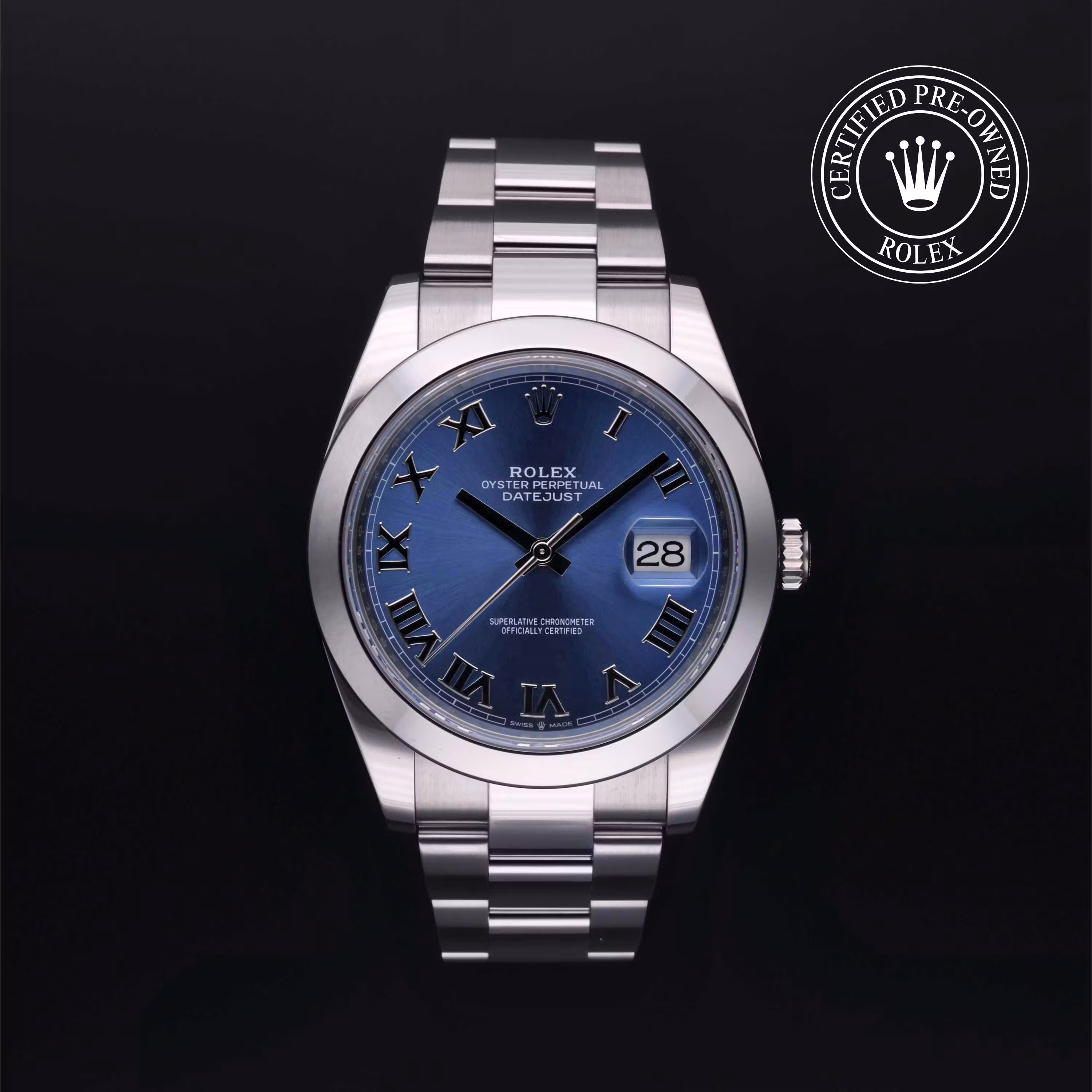 Datejust thumbnail