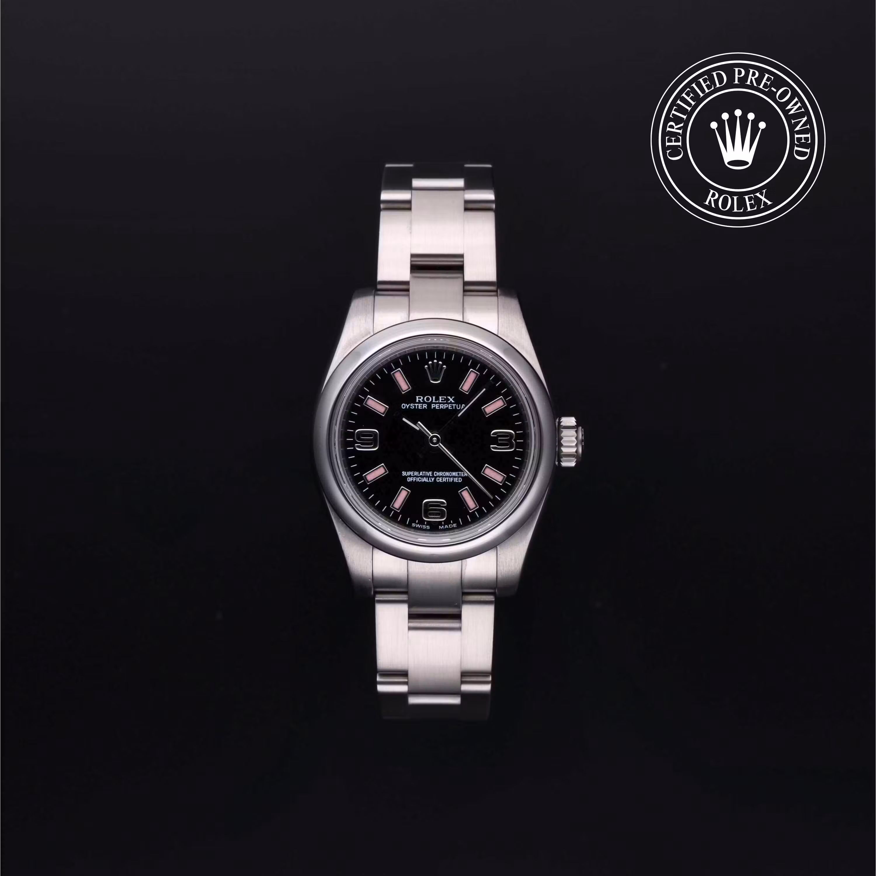 Oyster Perpetual thumbnail