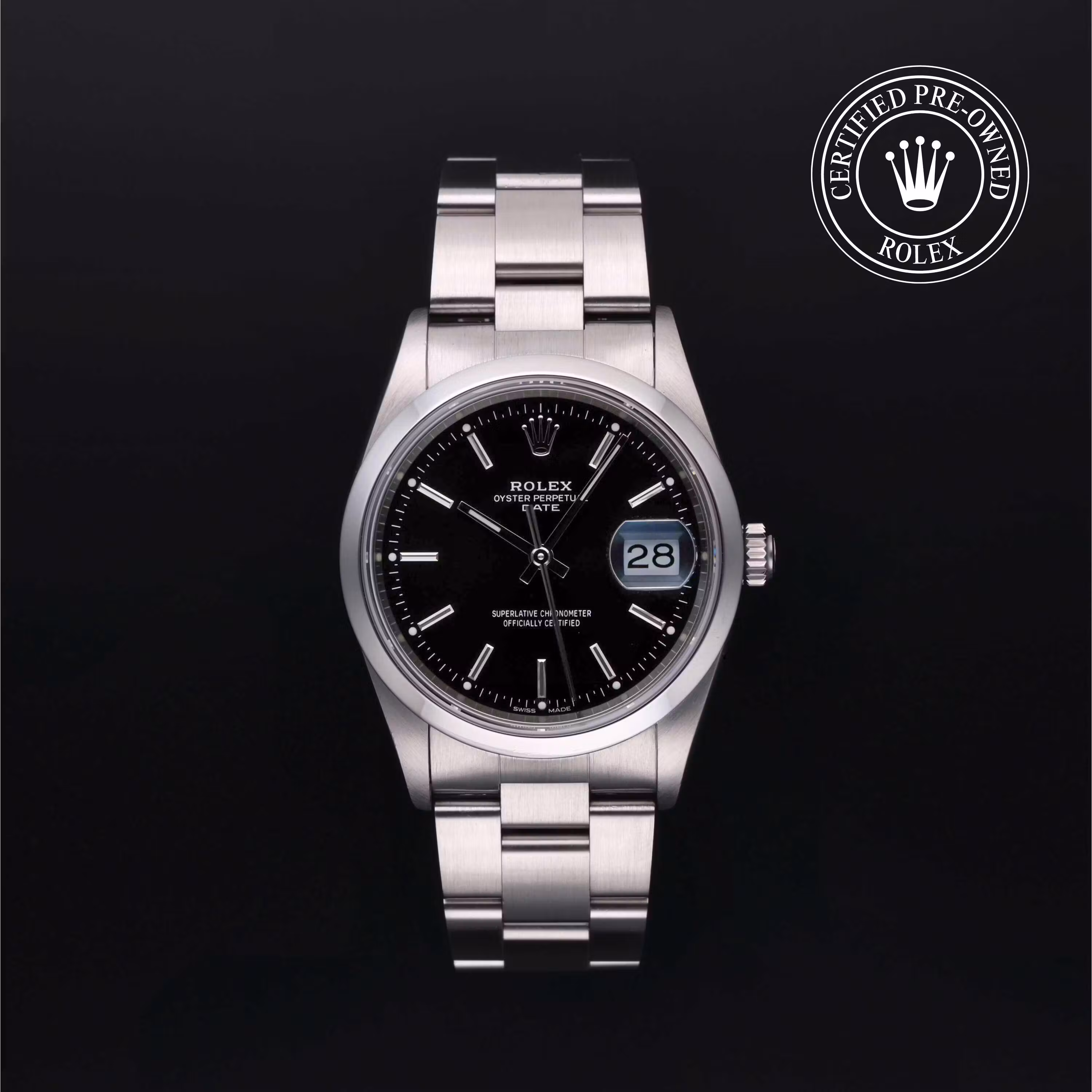 Oyster Perpetual thumbnail