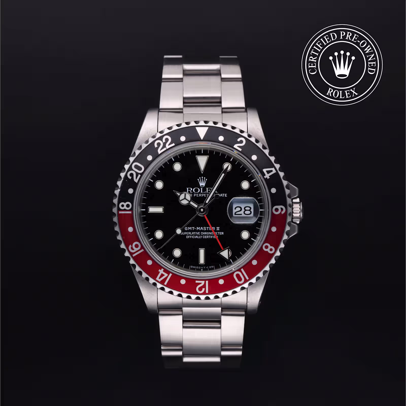 GMT-Master II thumbnail