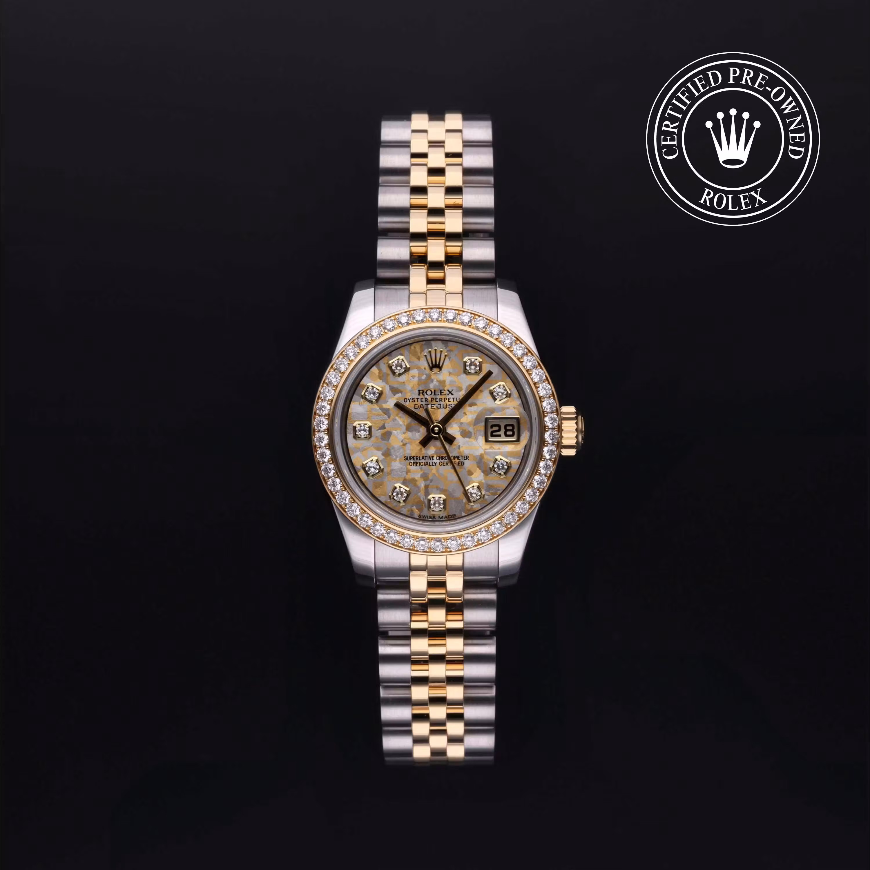 Datejust thumbnail