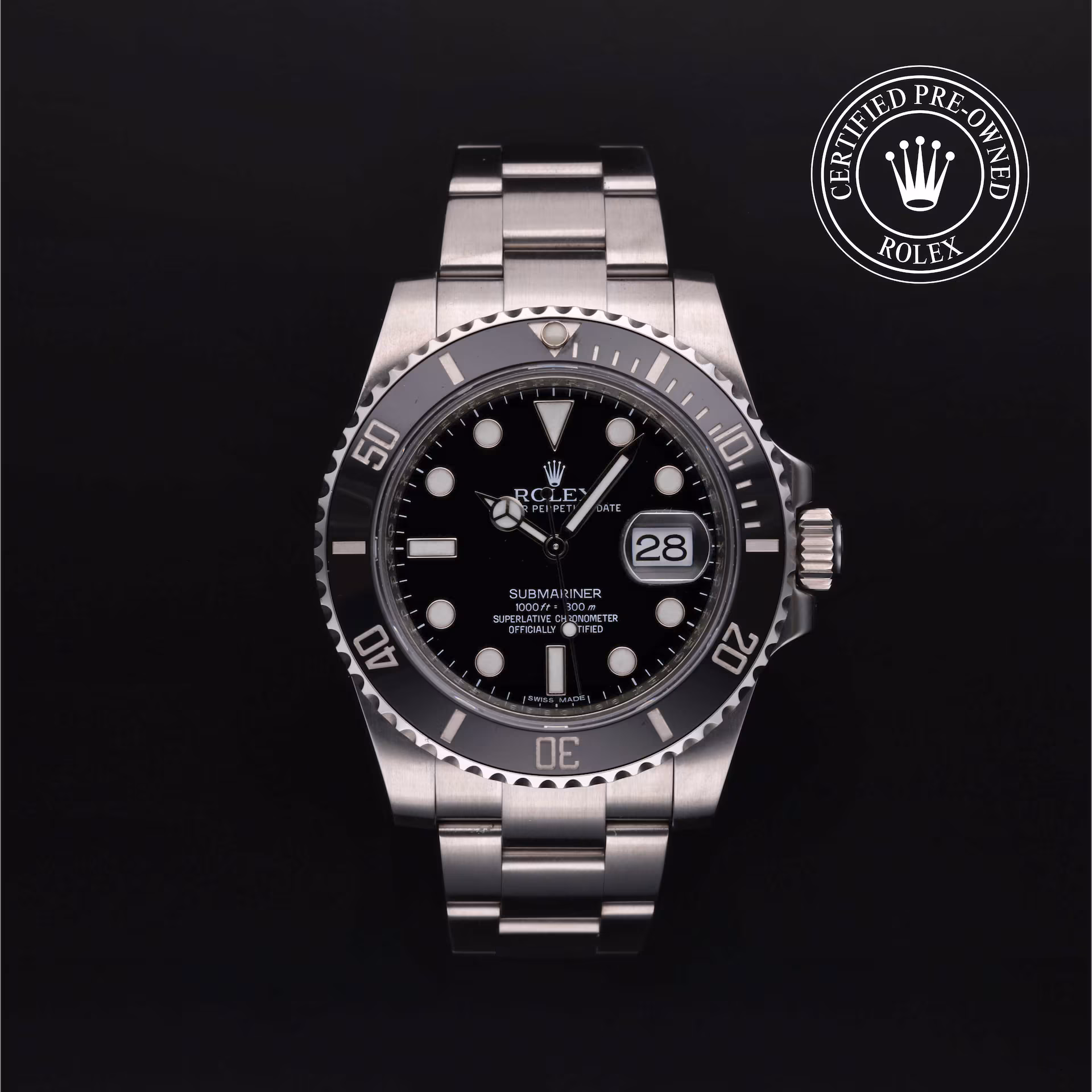 Submariner Date thumbnail