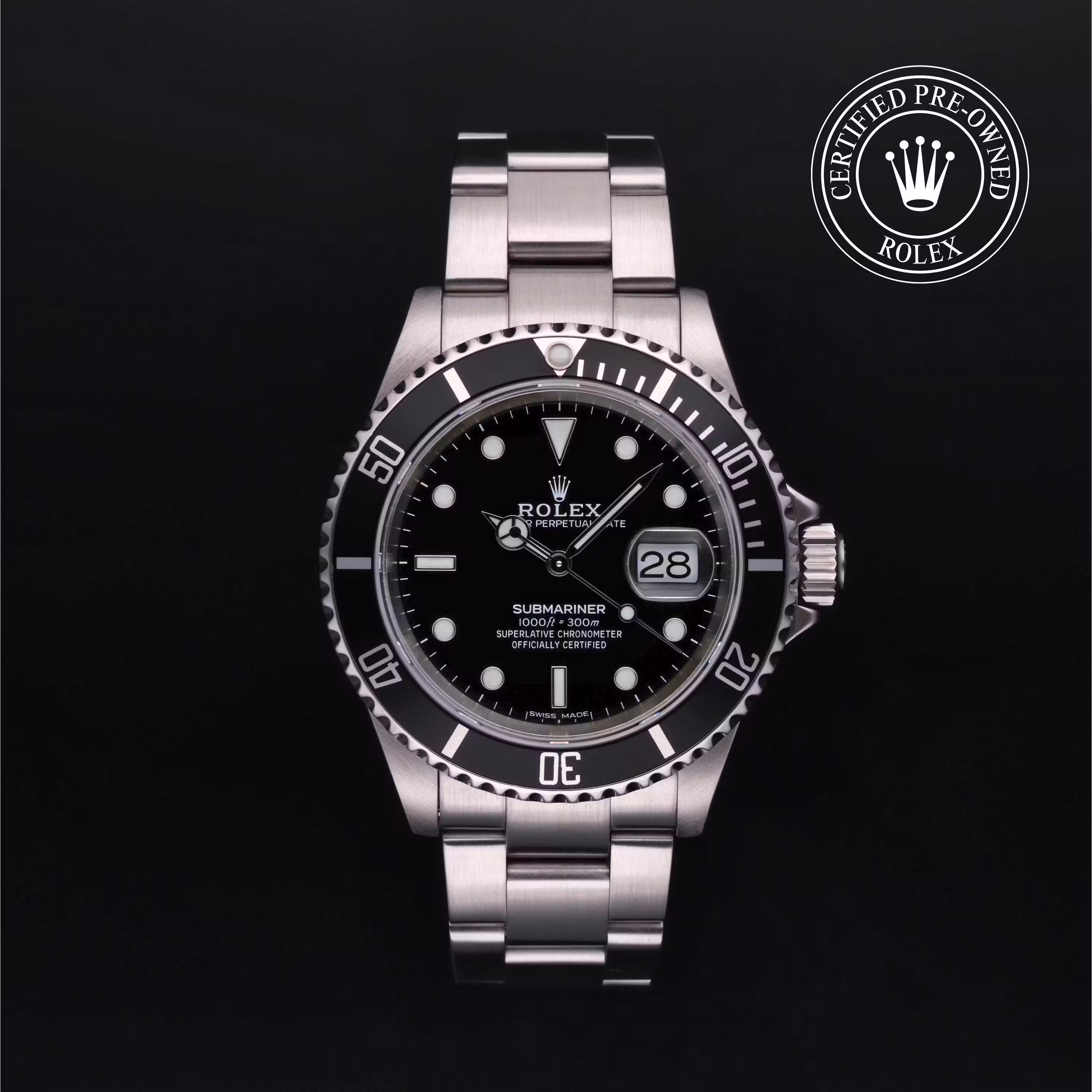Submariner thumbnail