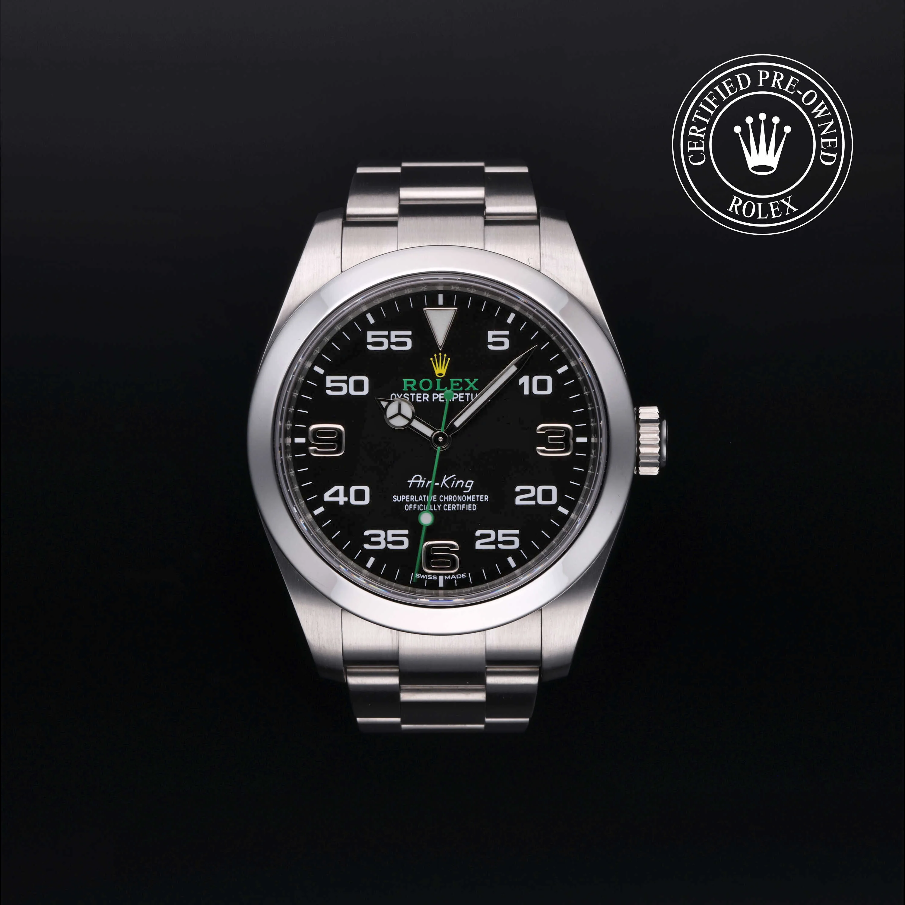 Air-King thumbnail