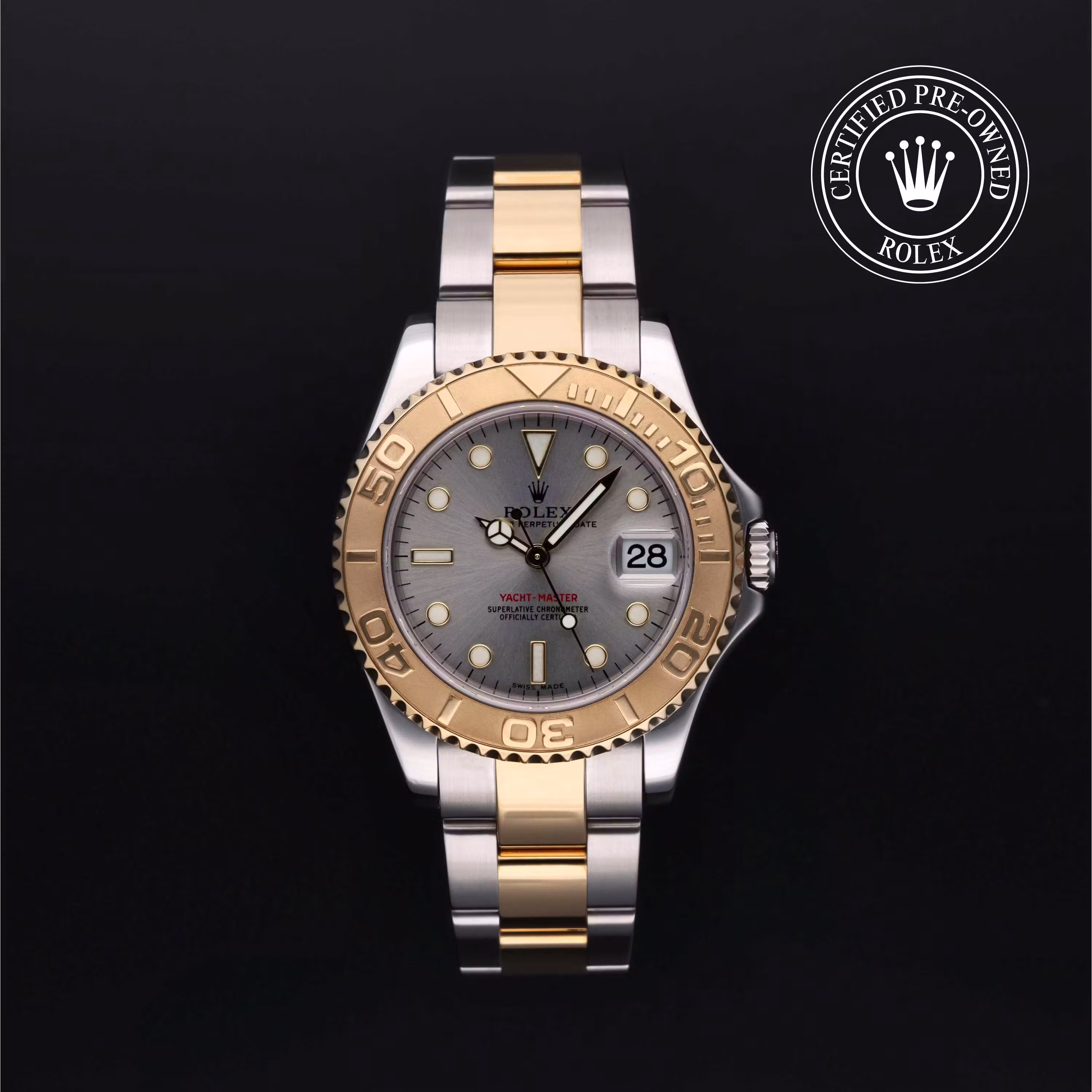 Yacht-Master thumbnail