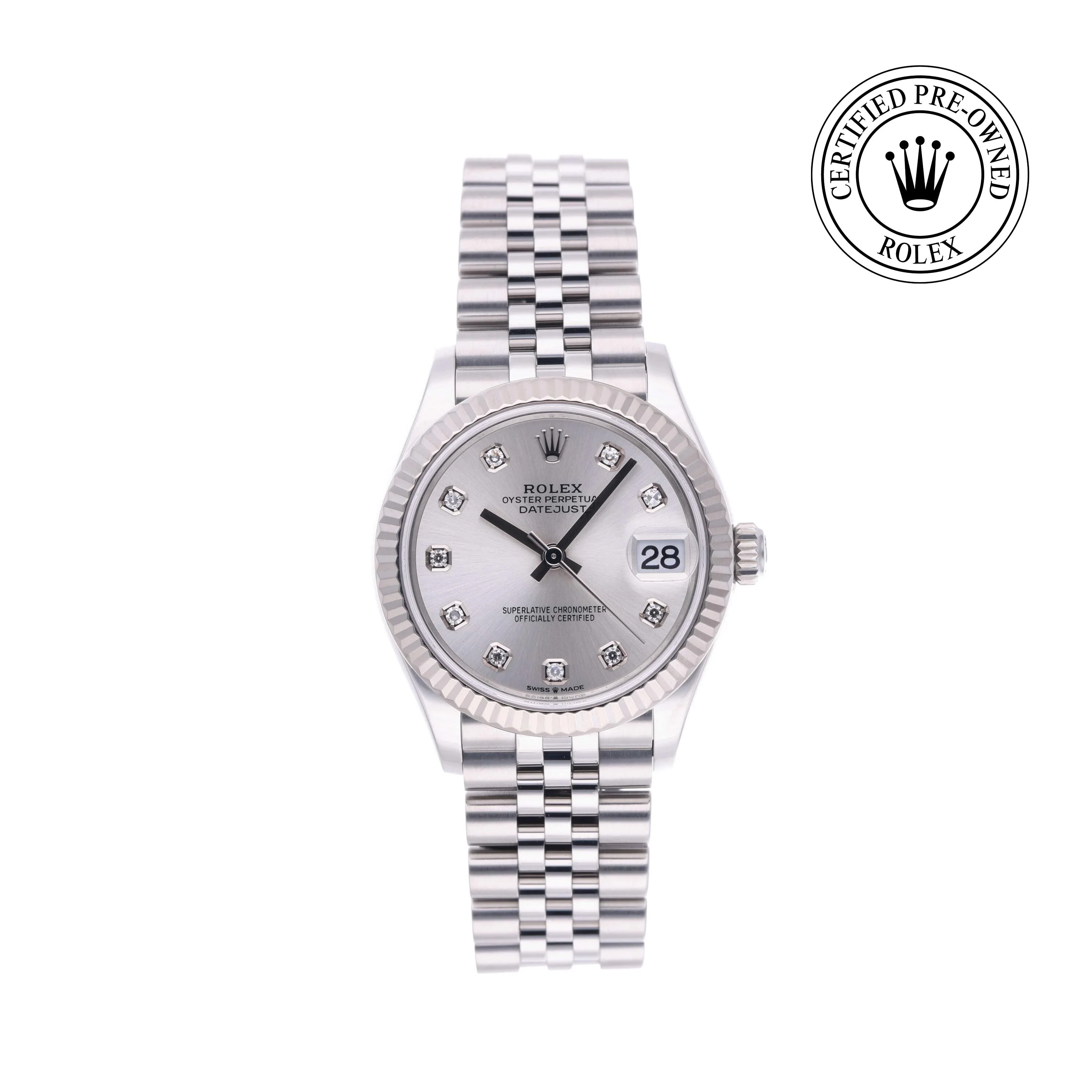 Datejust thumbnail