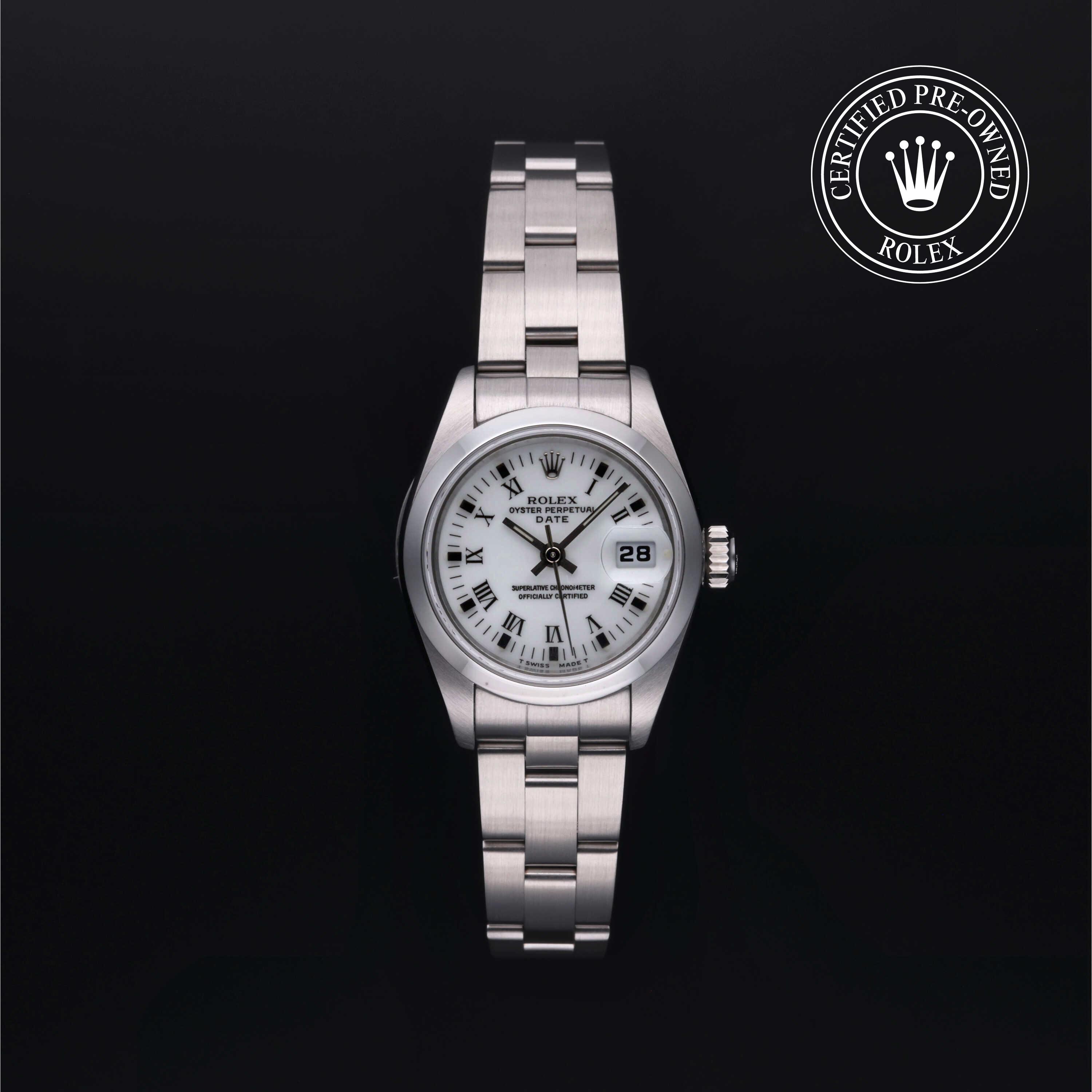 Rolex Lady-Datejust , M69160-0011 thumbnail