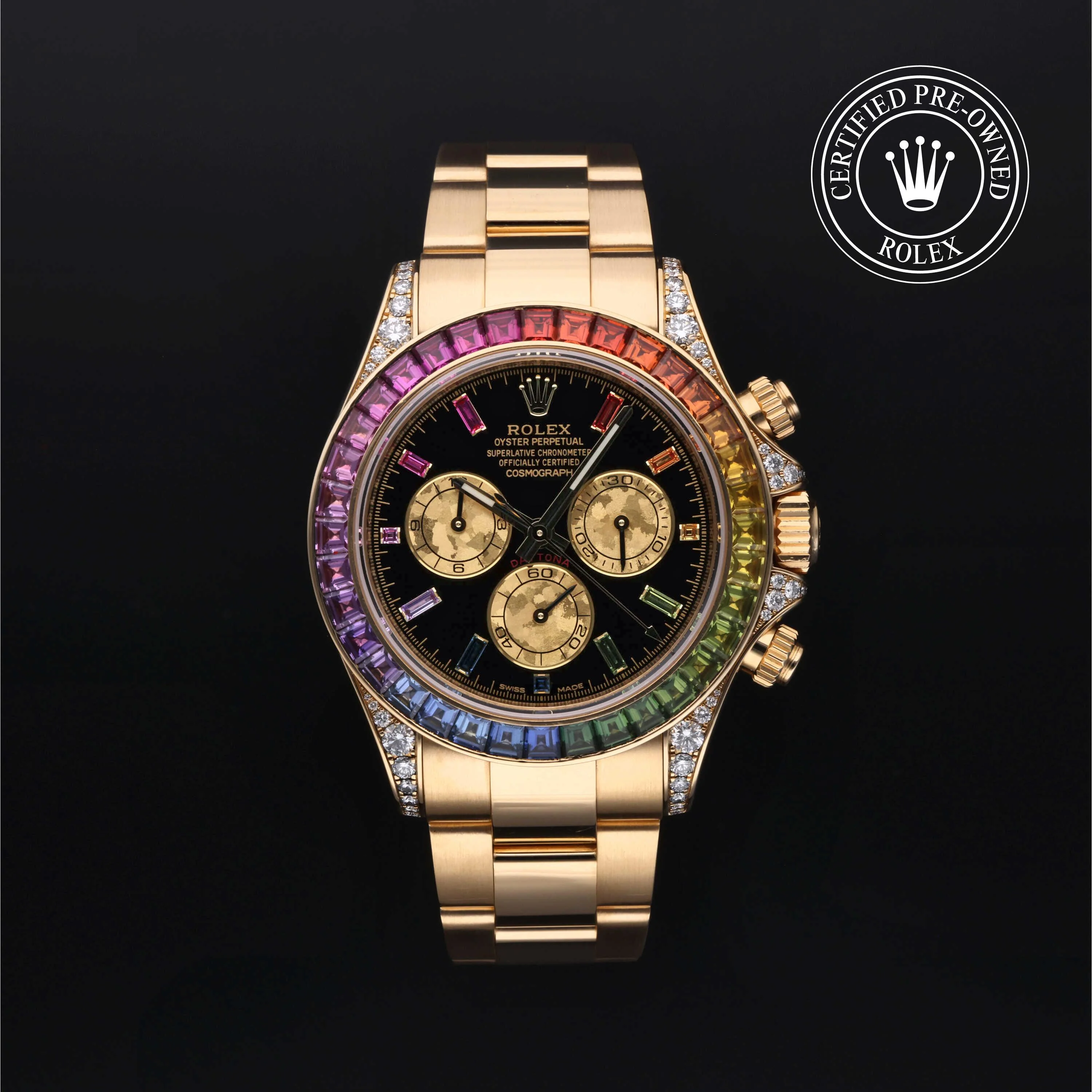 Cosmograph Daytona thumbnail