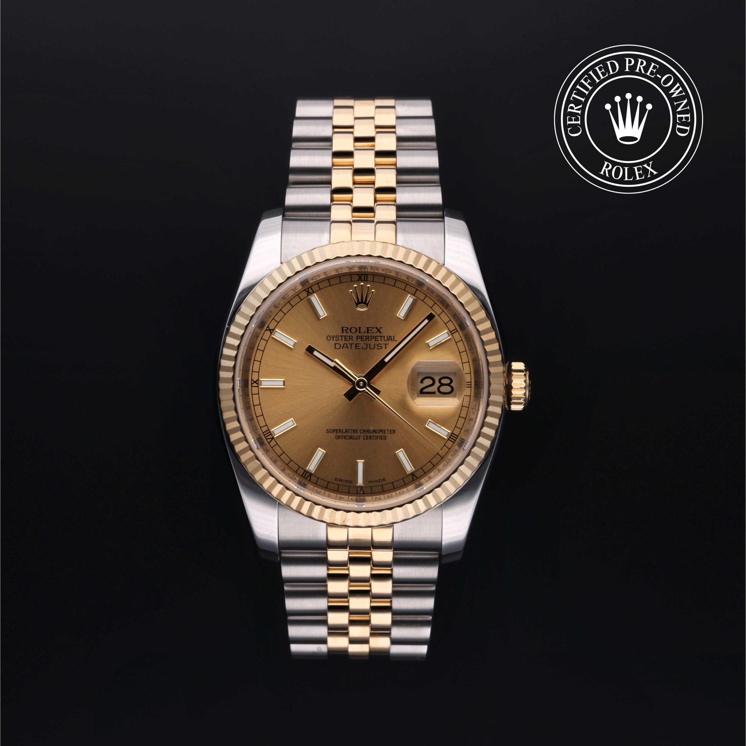 Datejust thumbnail