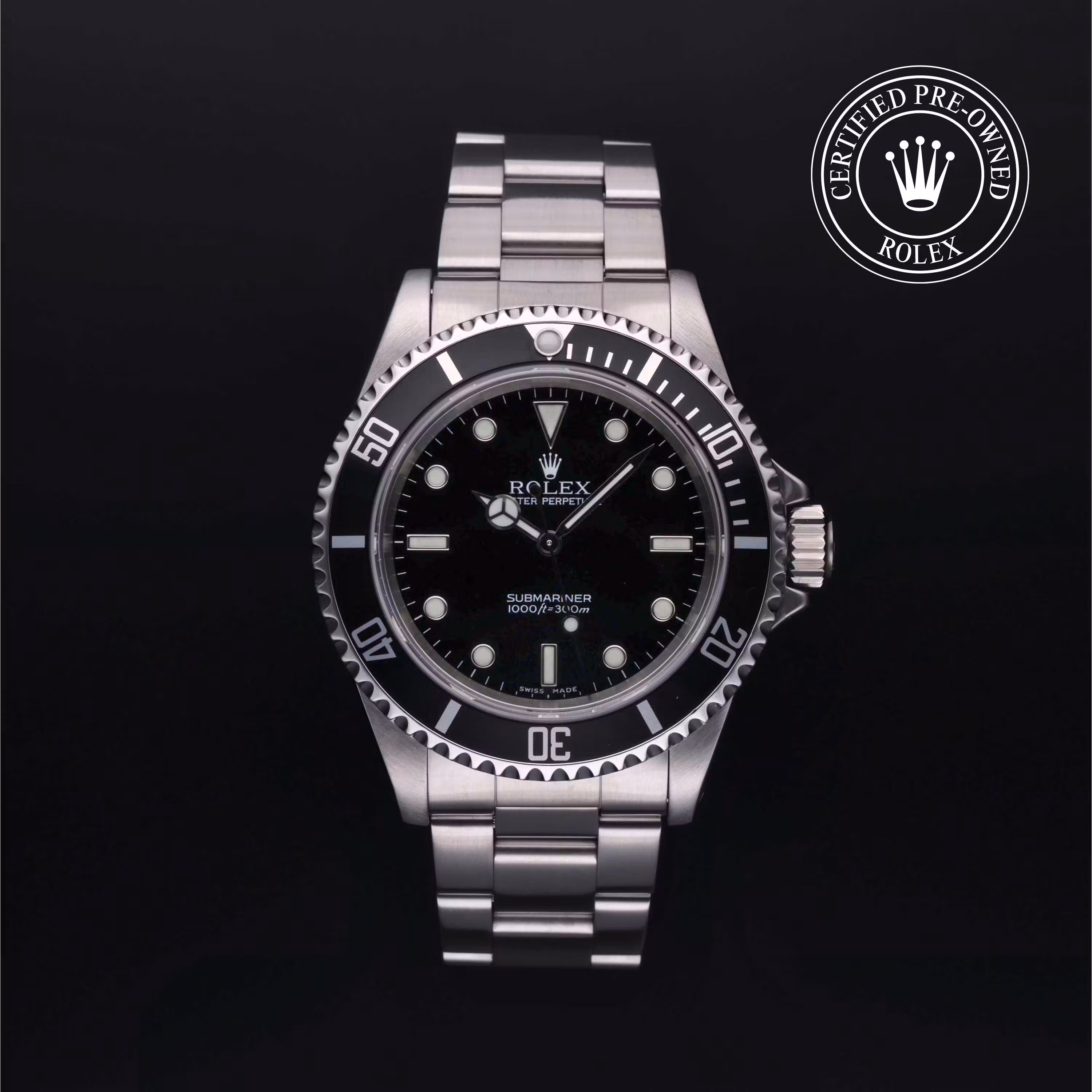 Submariner thumbnail