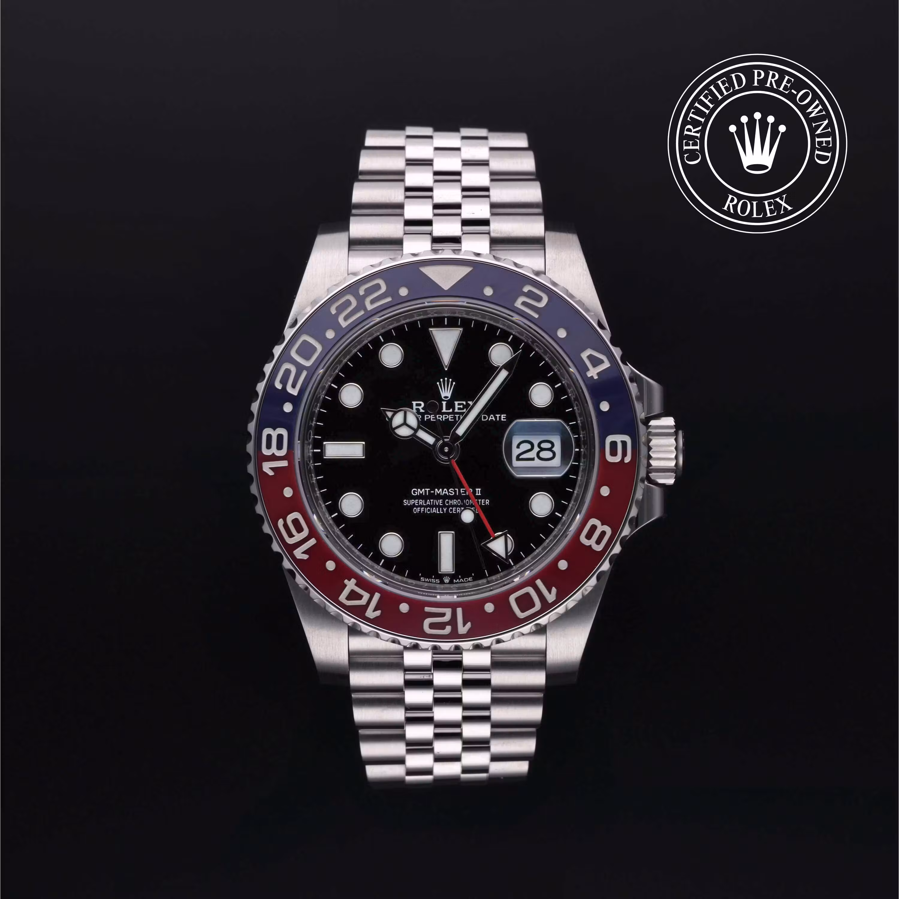 GMT-Master II thumbnail