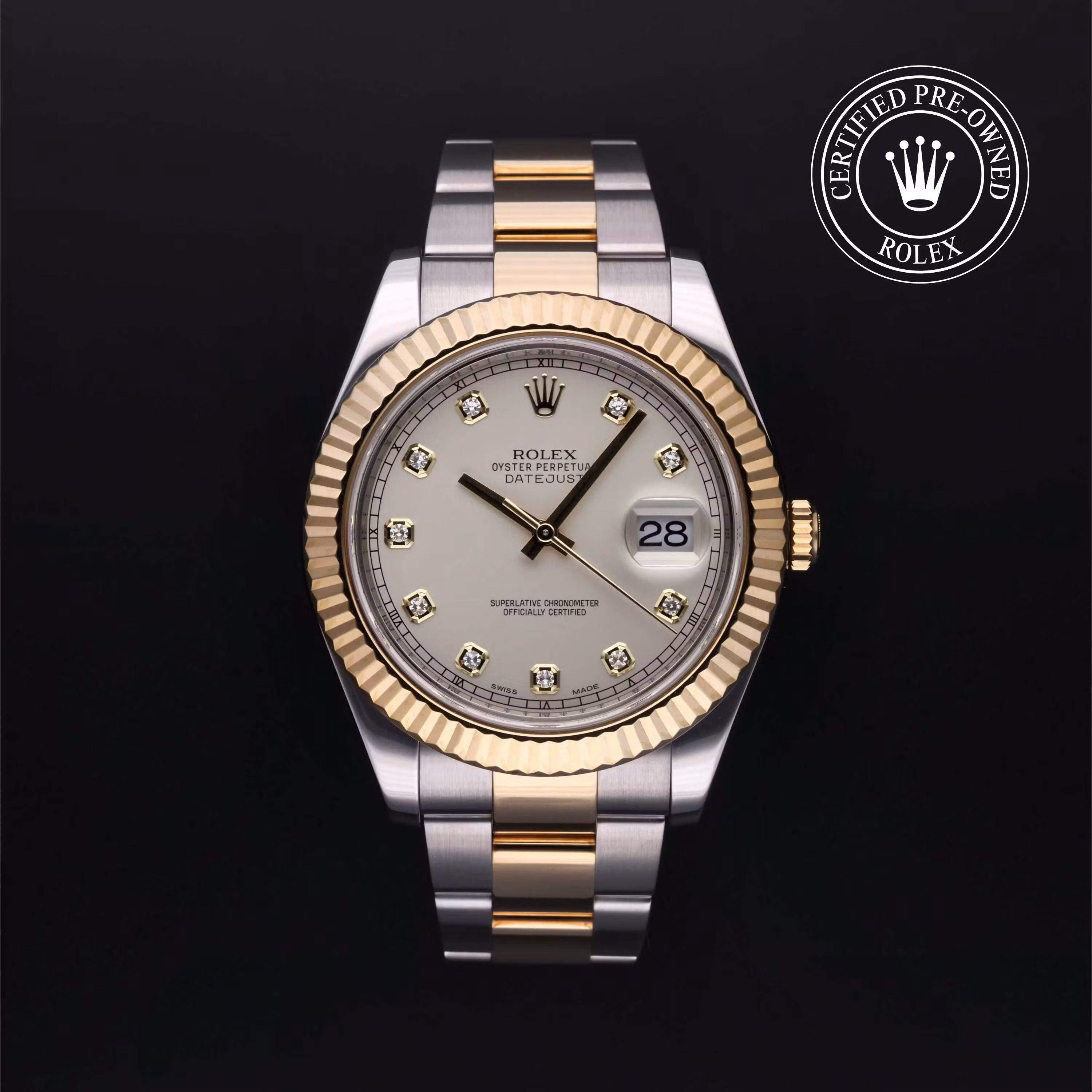 Datejust thumbnail