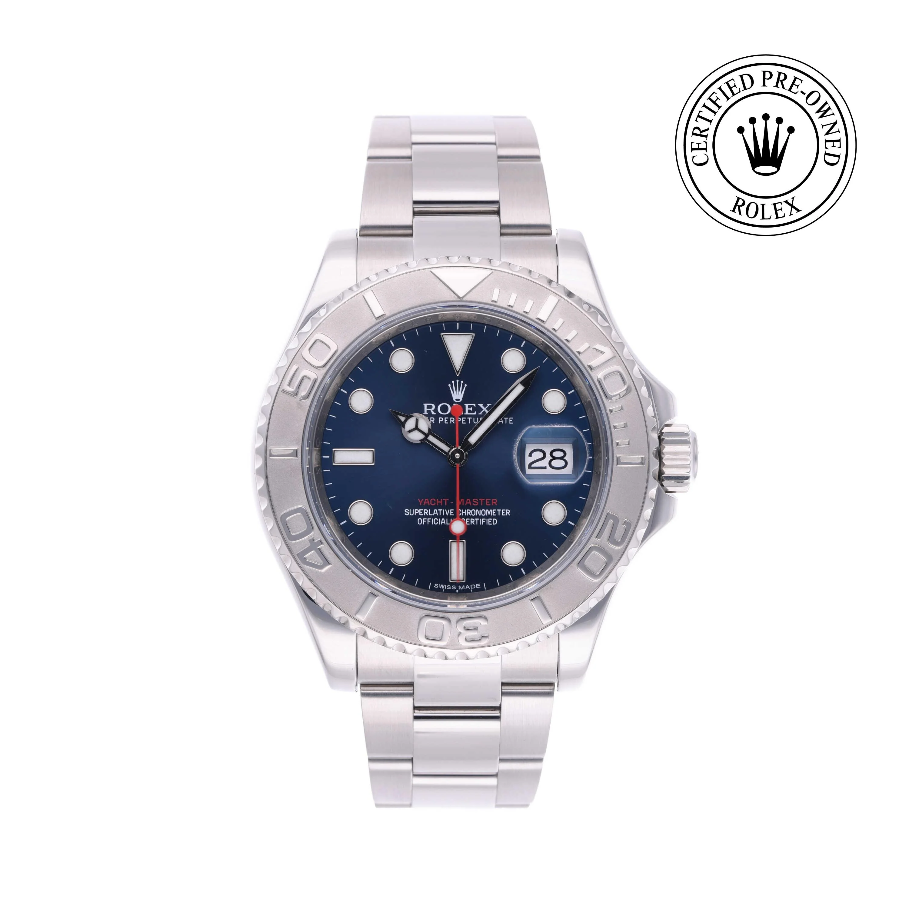Yacht-Master thumbnail