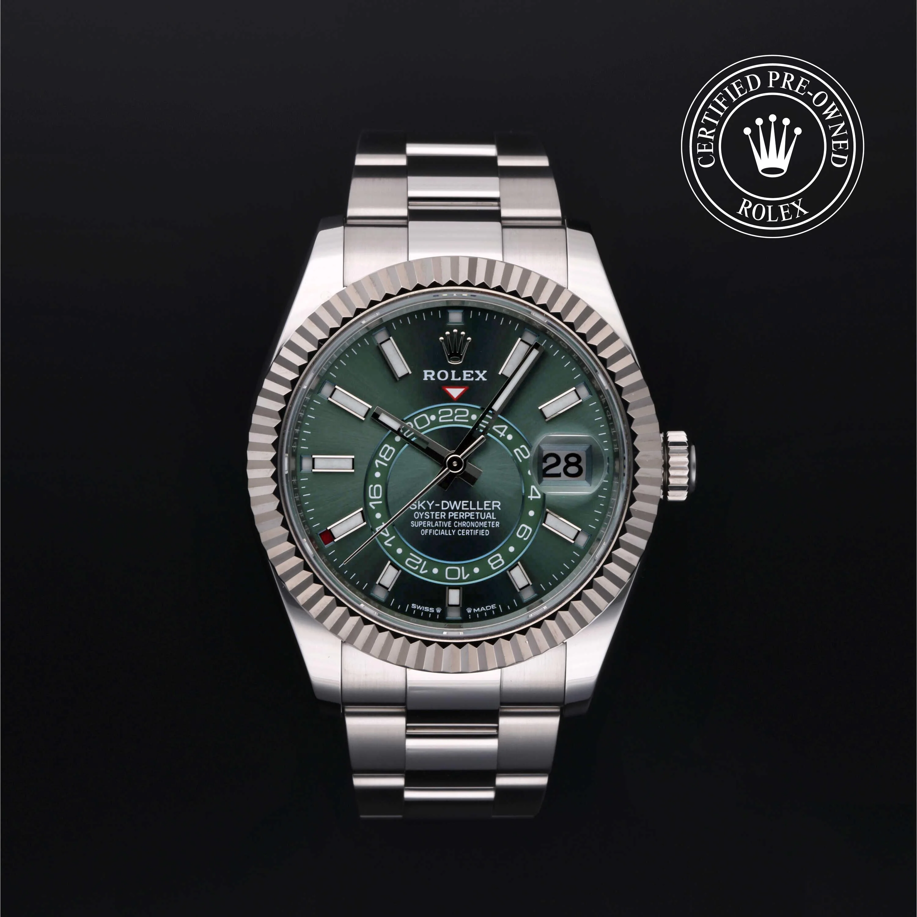 Sky-Dweller thumbnail