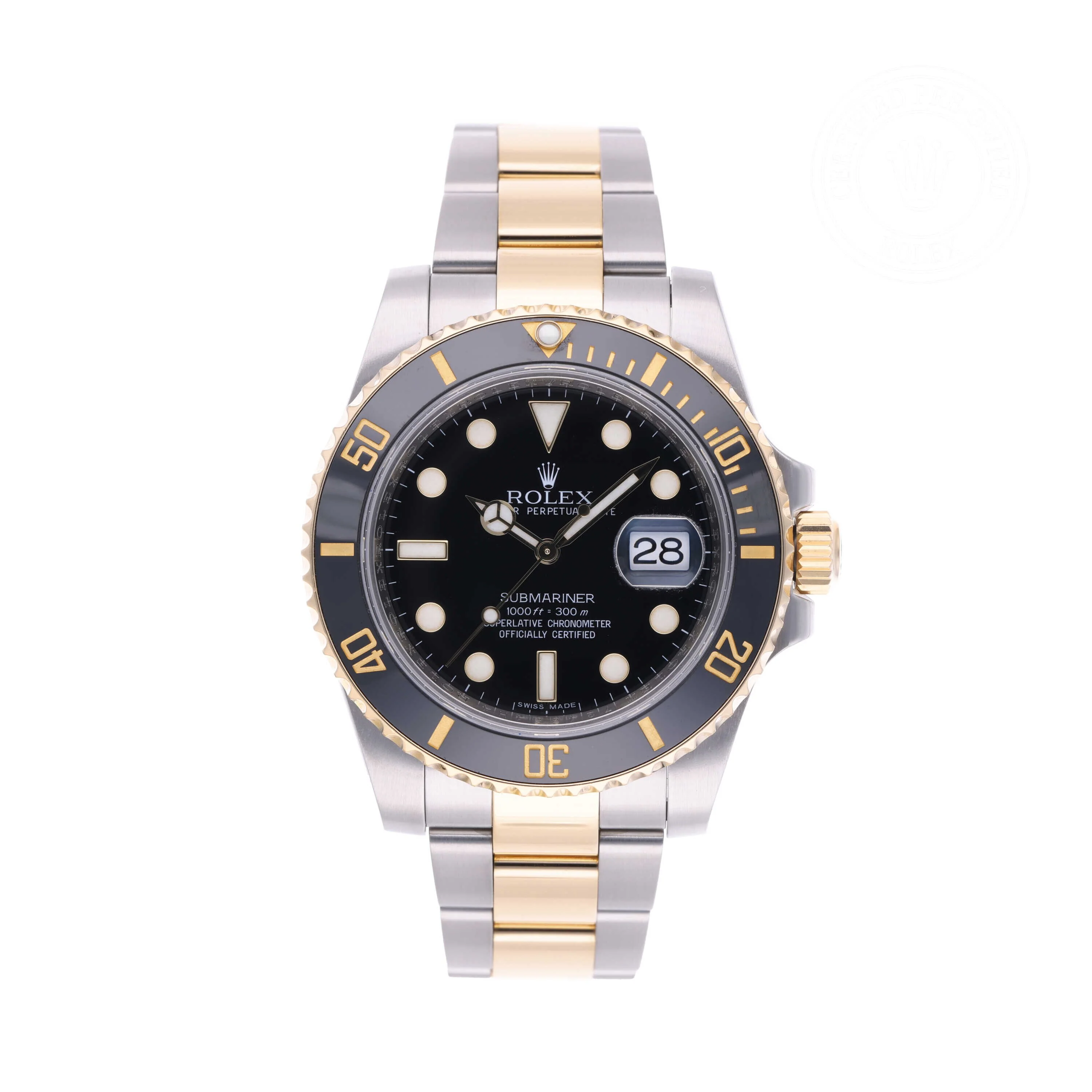 Submariner Date thumbnail