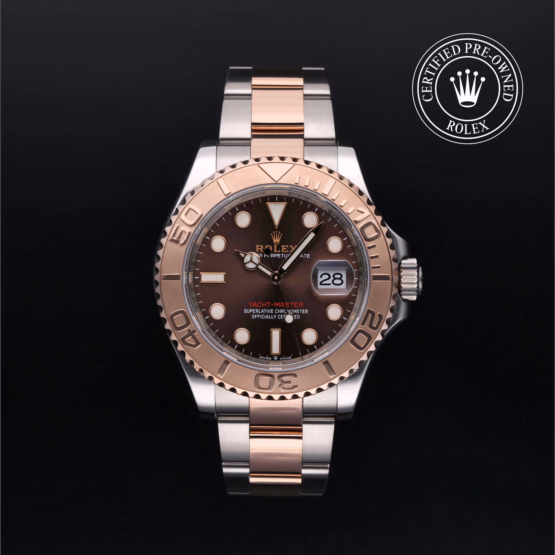 Yacht-Master 40 thumbnail