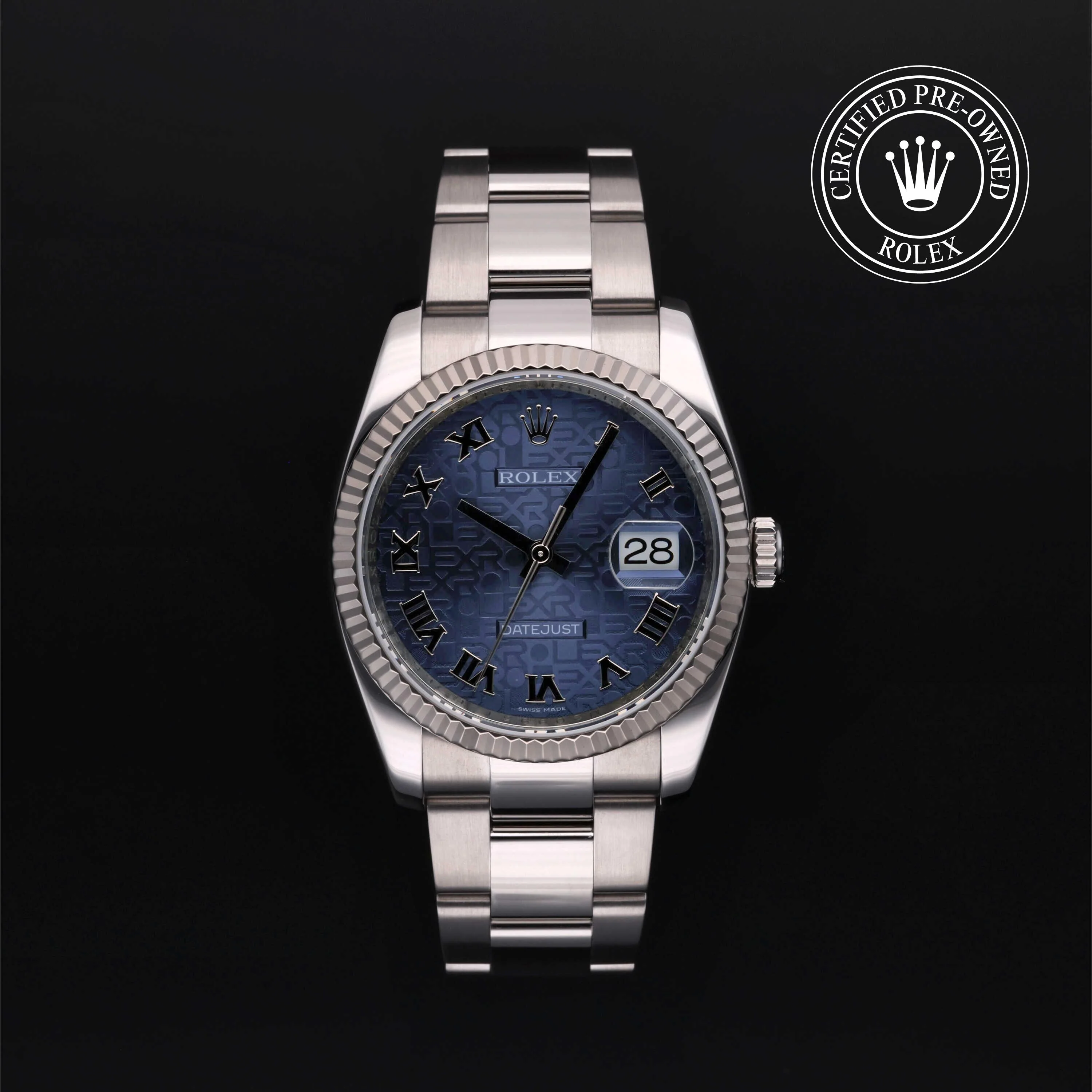 Datejust 36 - 116234 thumbnail