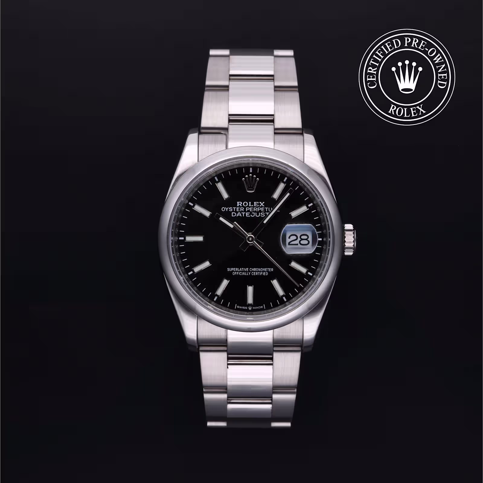 Datejust thumbnail