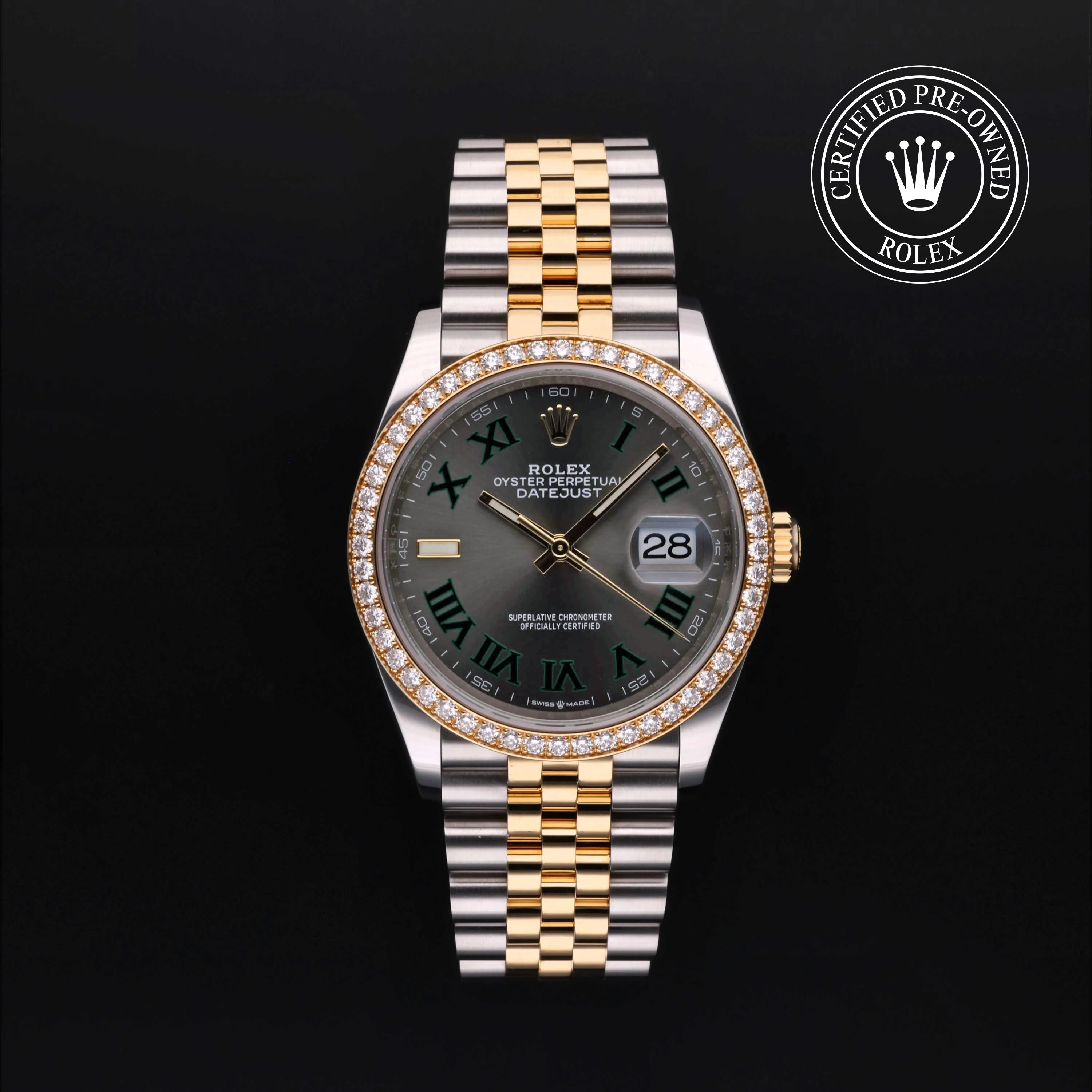 Datejust thumbnail