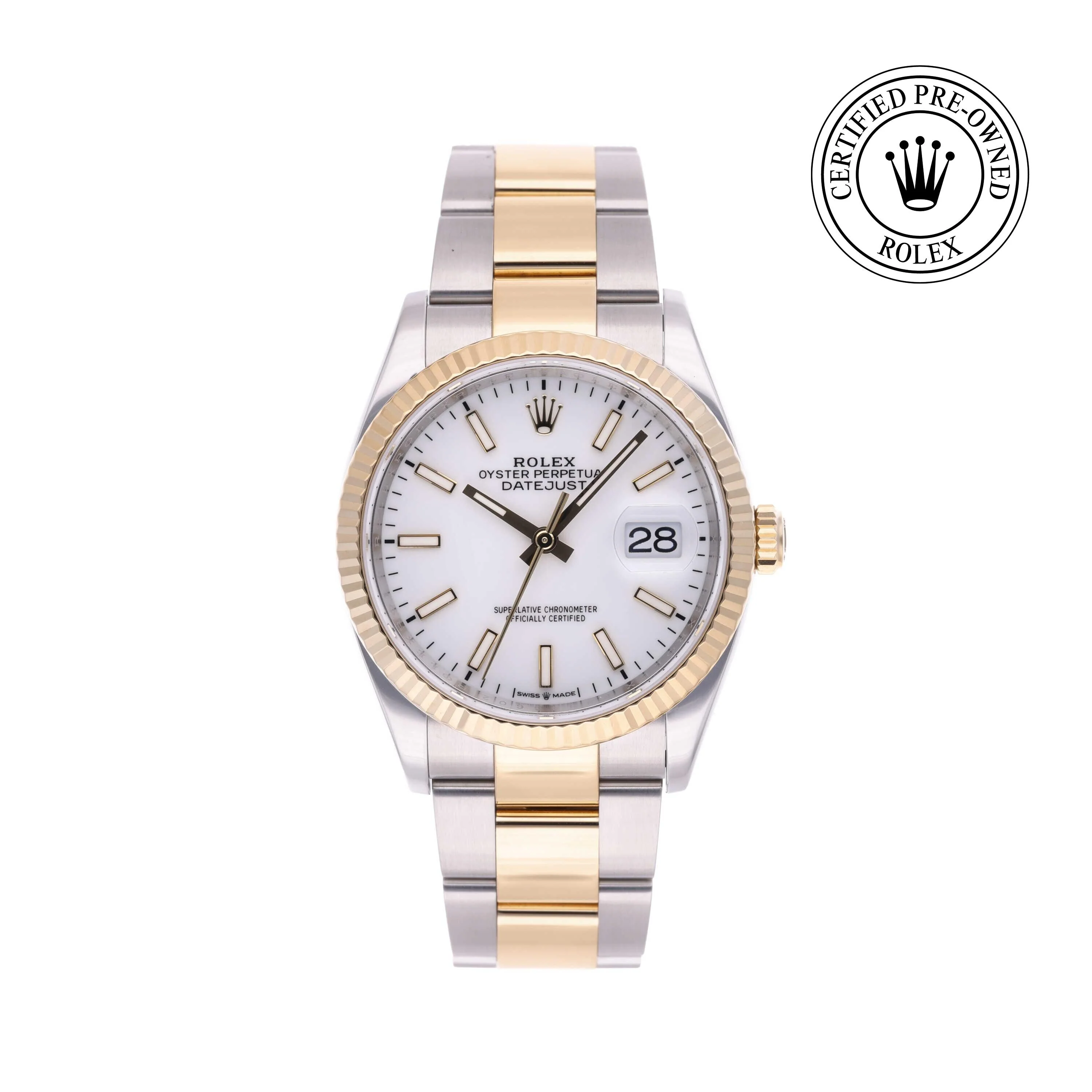 Datejust thumbnail