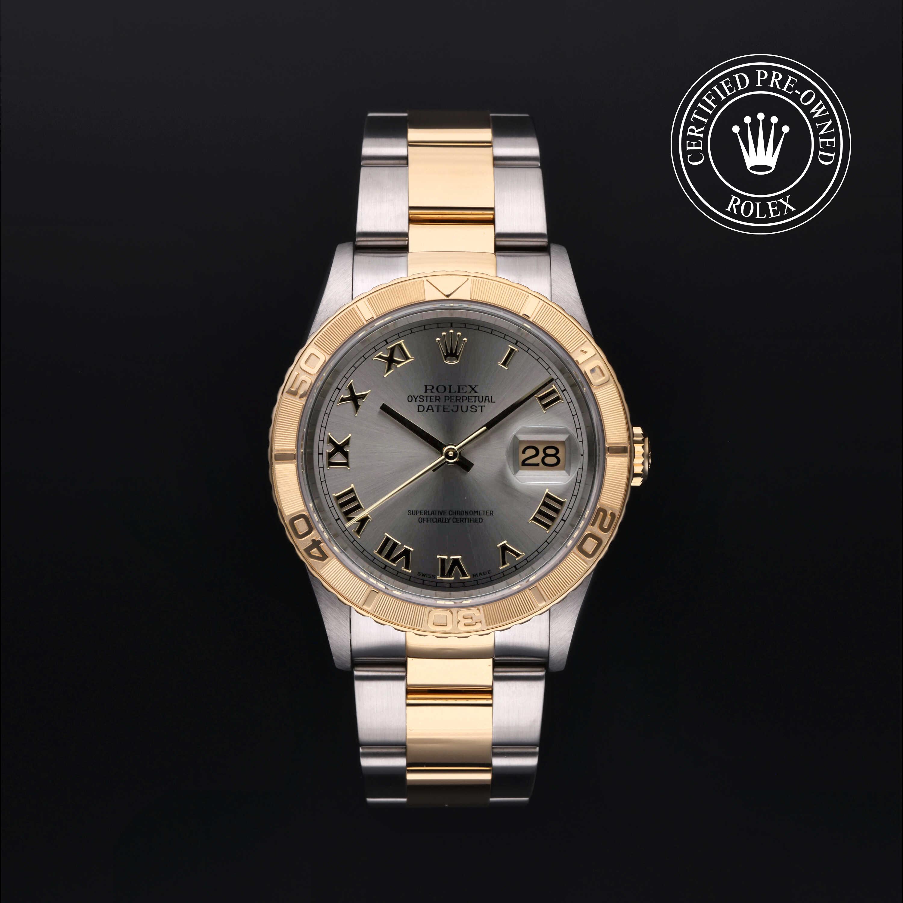 Datejust thumbnail